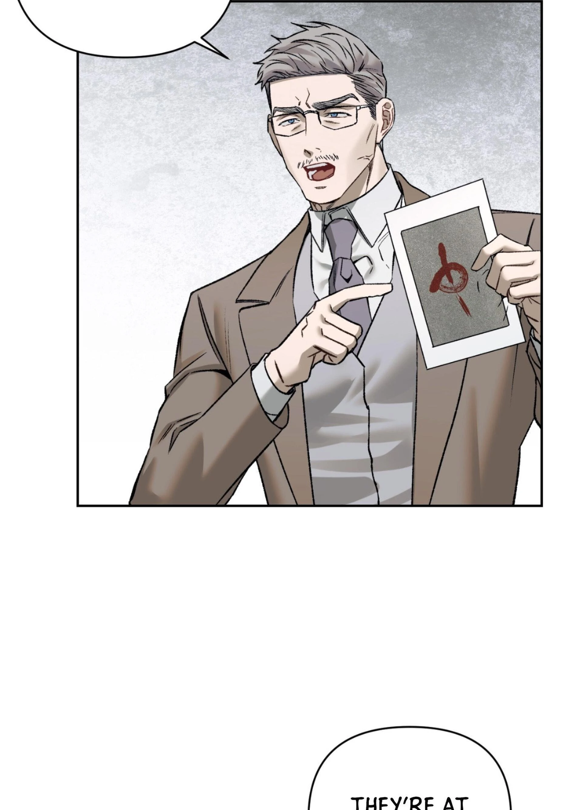 Something Impossible (Official) - Chapter 1 manhwa