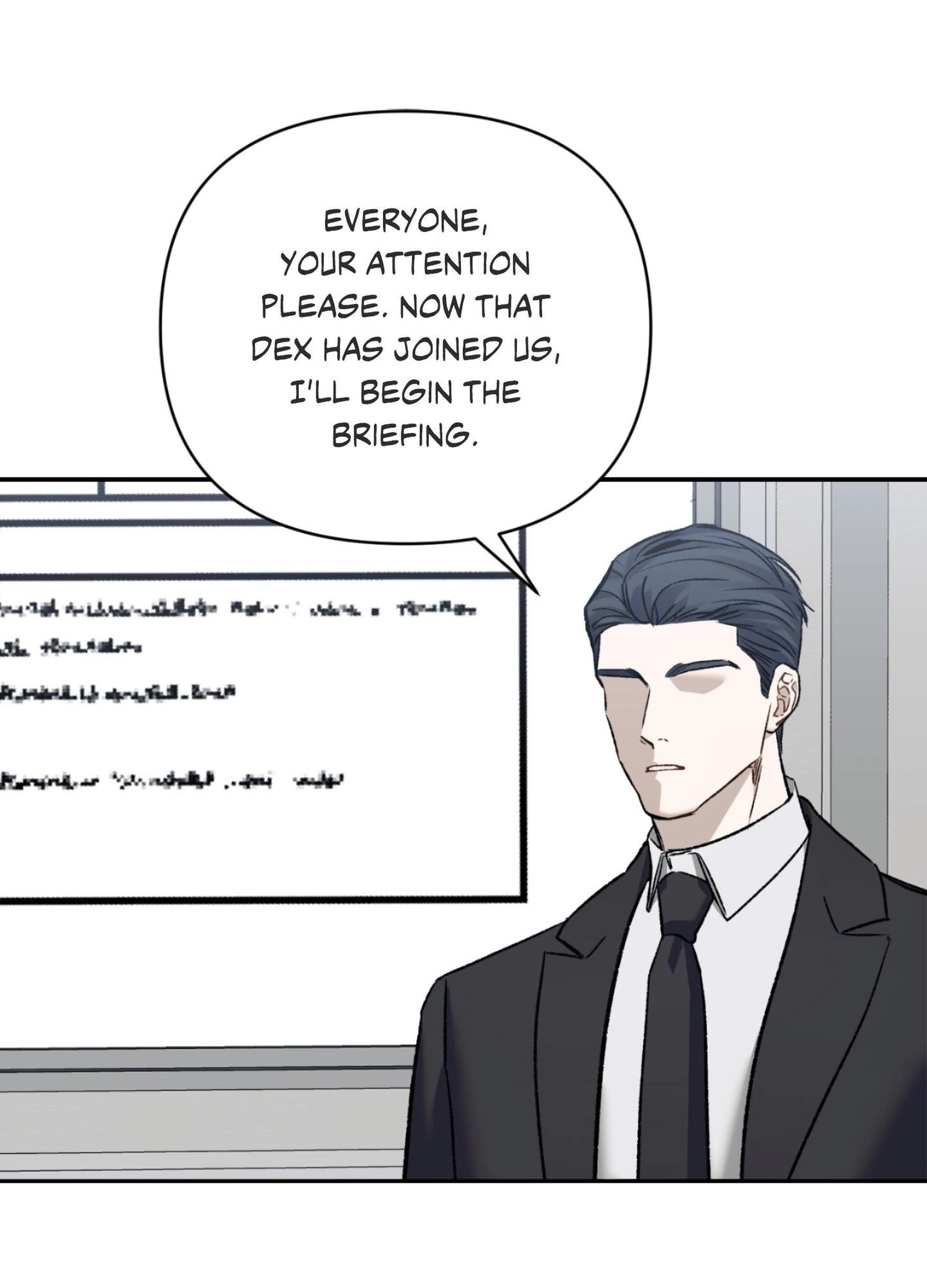 Something Impossible (Official) - Chapter 1 manhwa