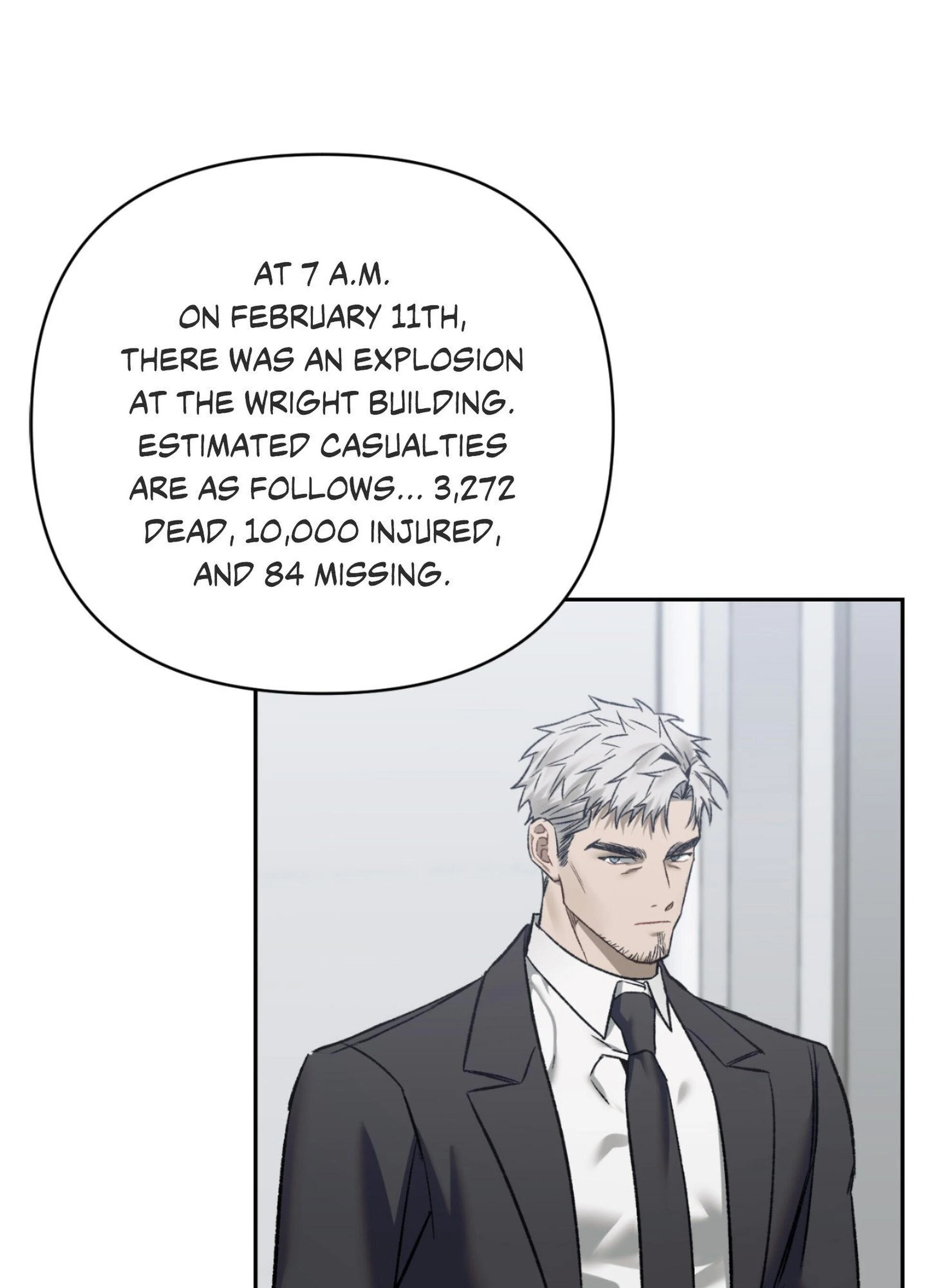 Something Impossible (Official) - Chapter 1 manhwa