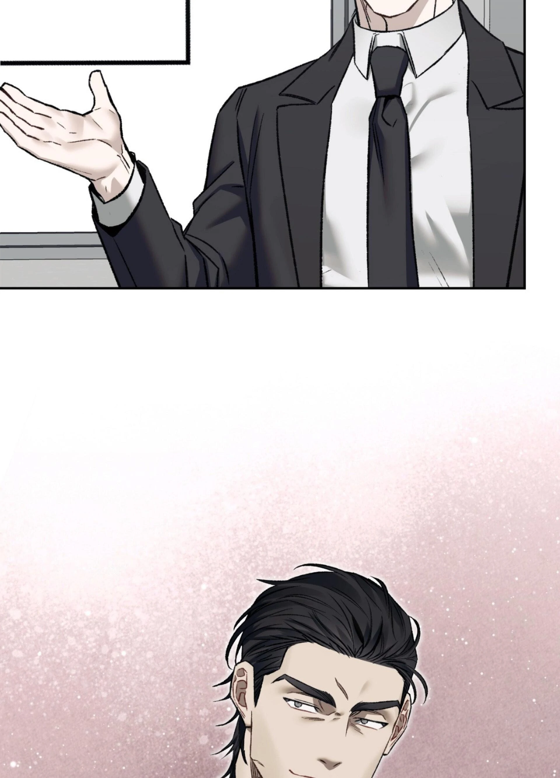 Something Impossible (Official) - Chapter 1 manhwa