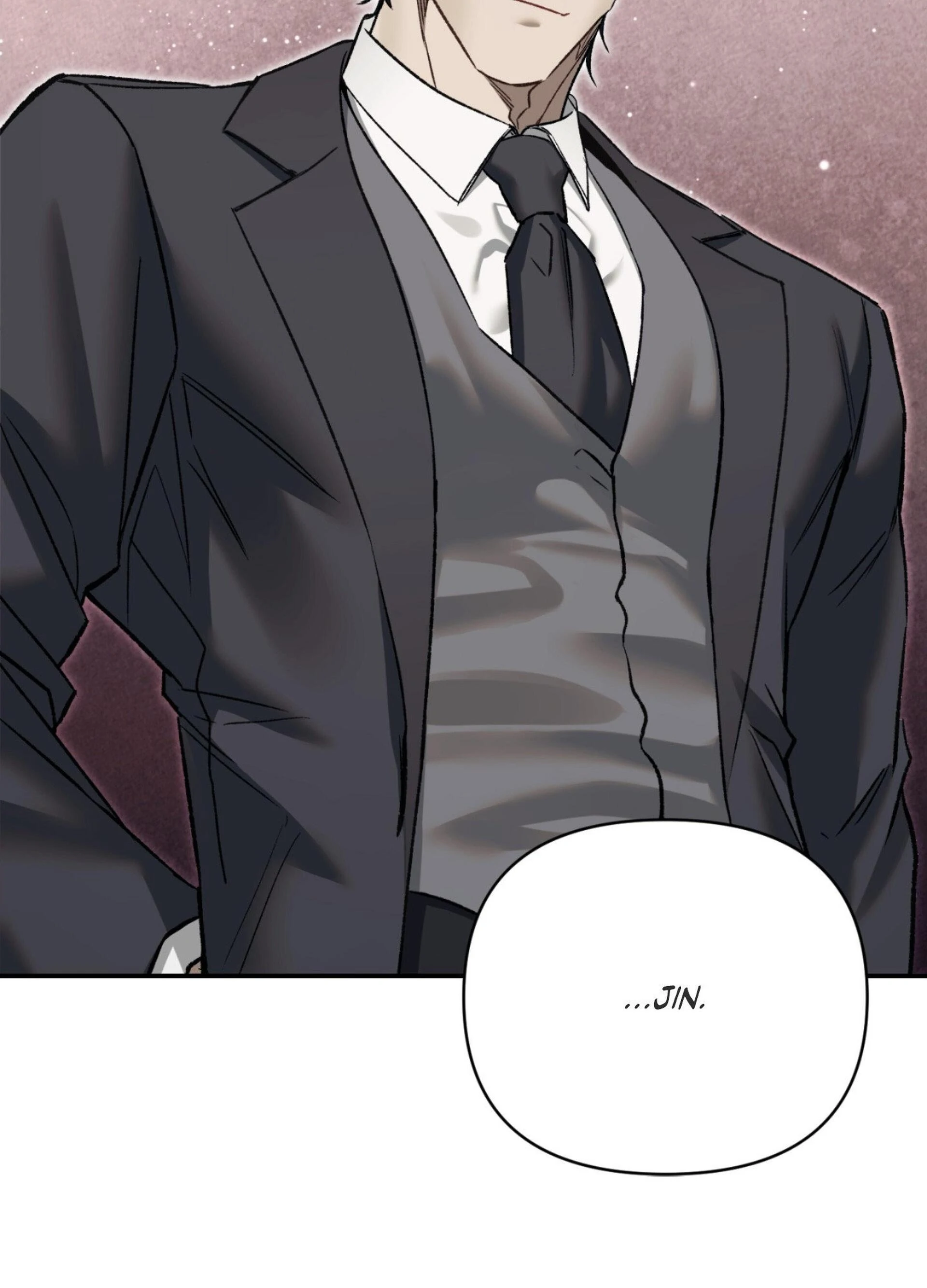 Something Impossible (Official) - Chapter 1 manhwa