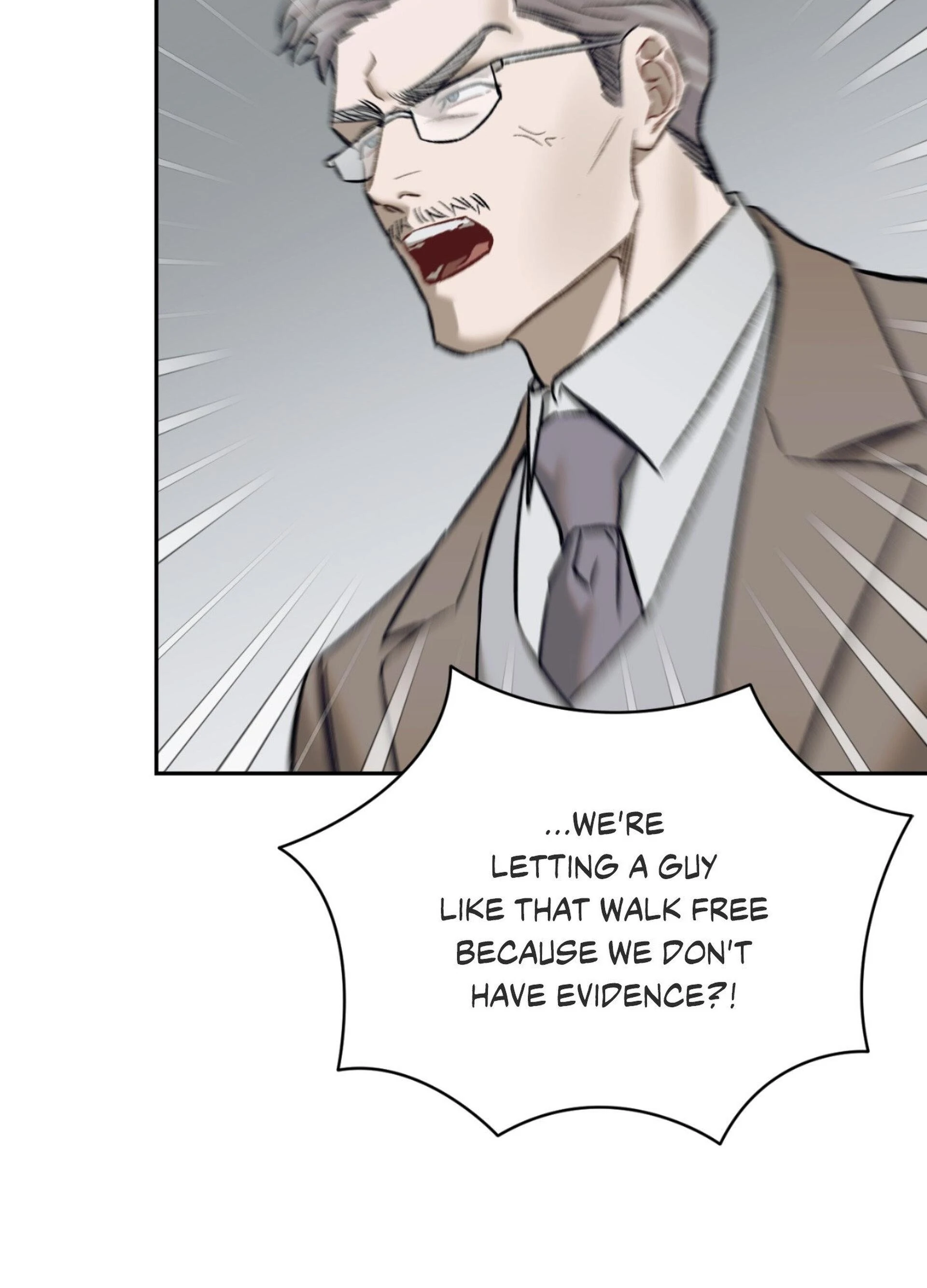 Something Impossible (Official) - Chapter 1 manhwa