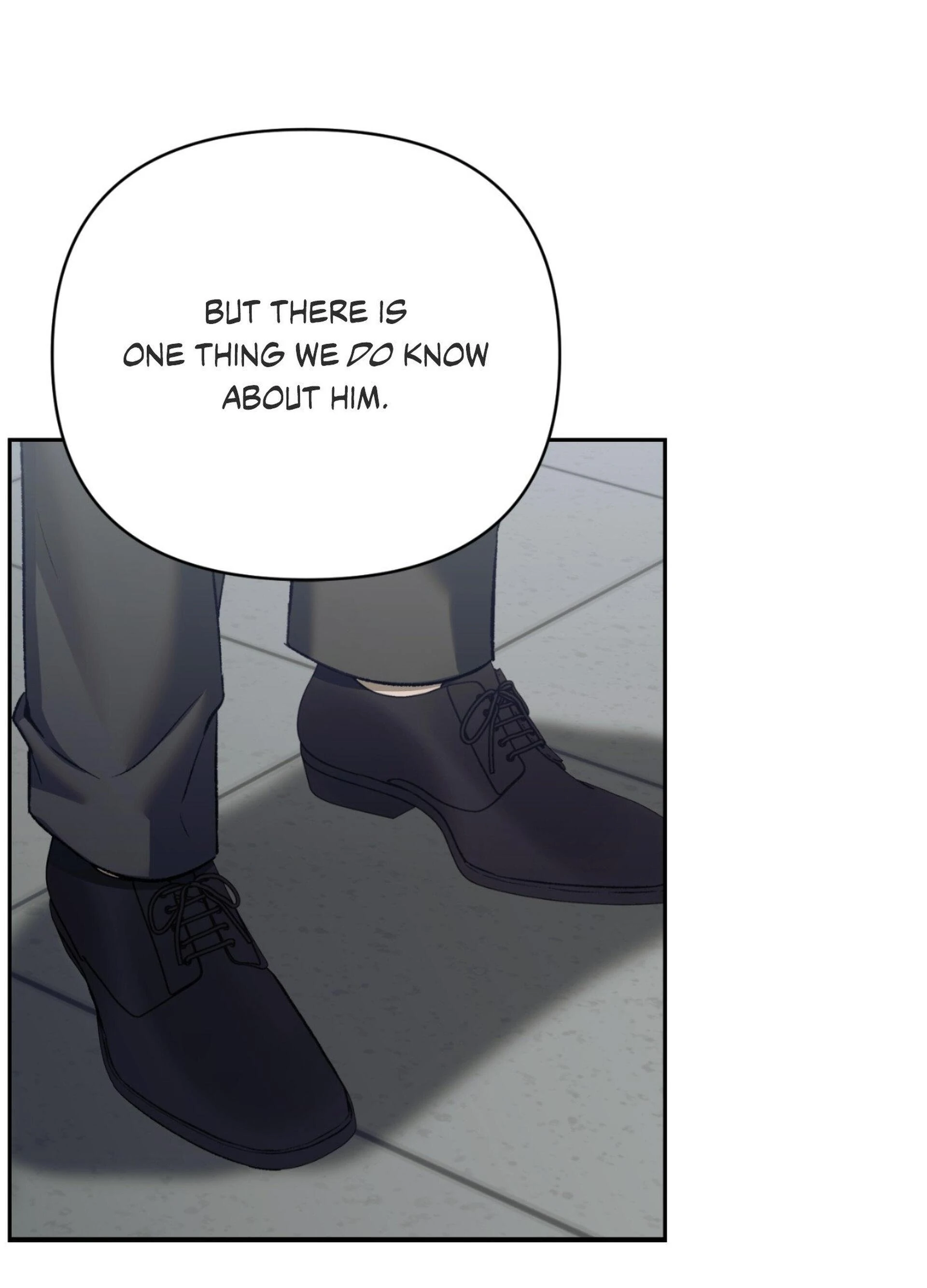 Something Impossible (Official) - Chapter 1 manhwa