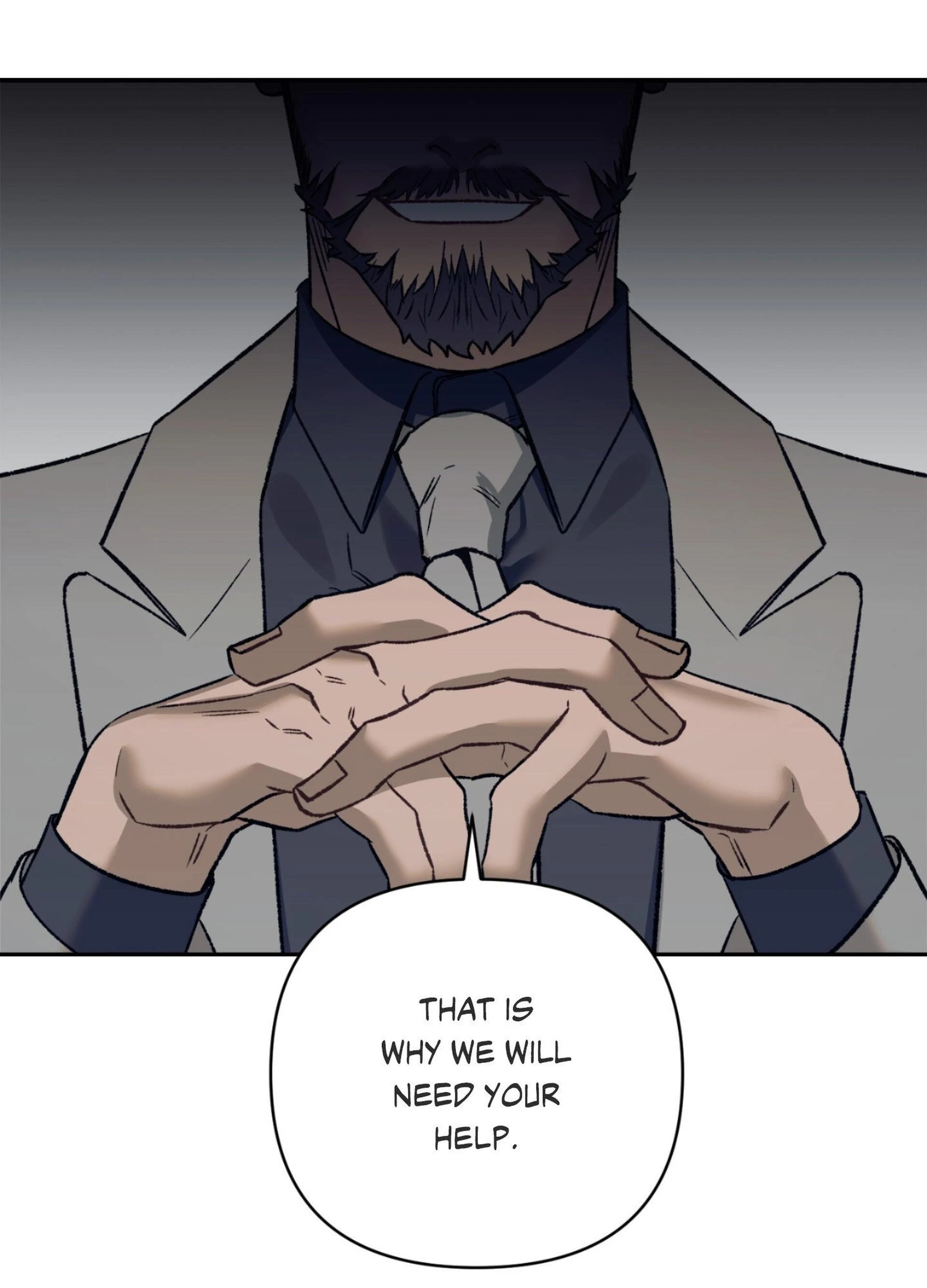 Something Impossible (Official) - Chapter 1 manhwa