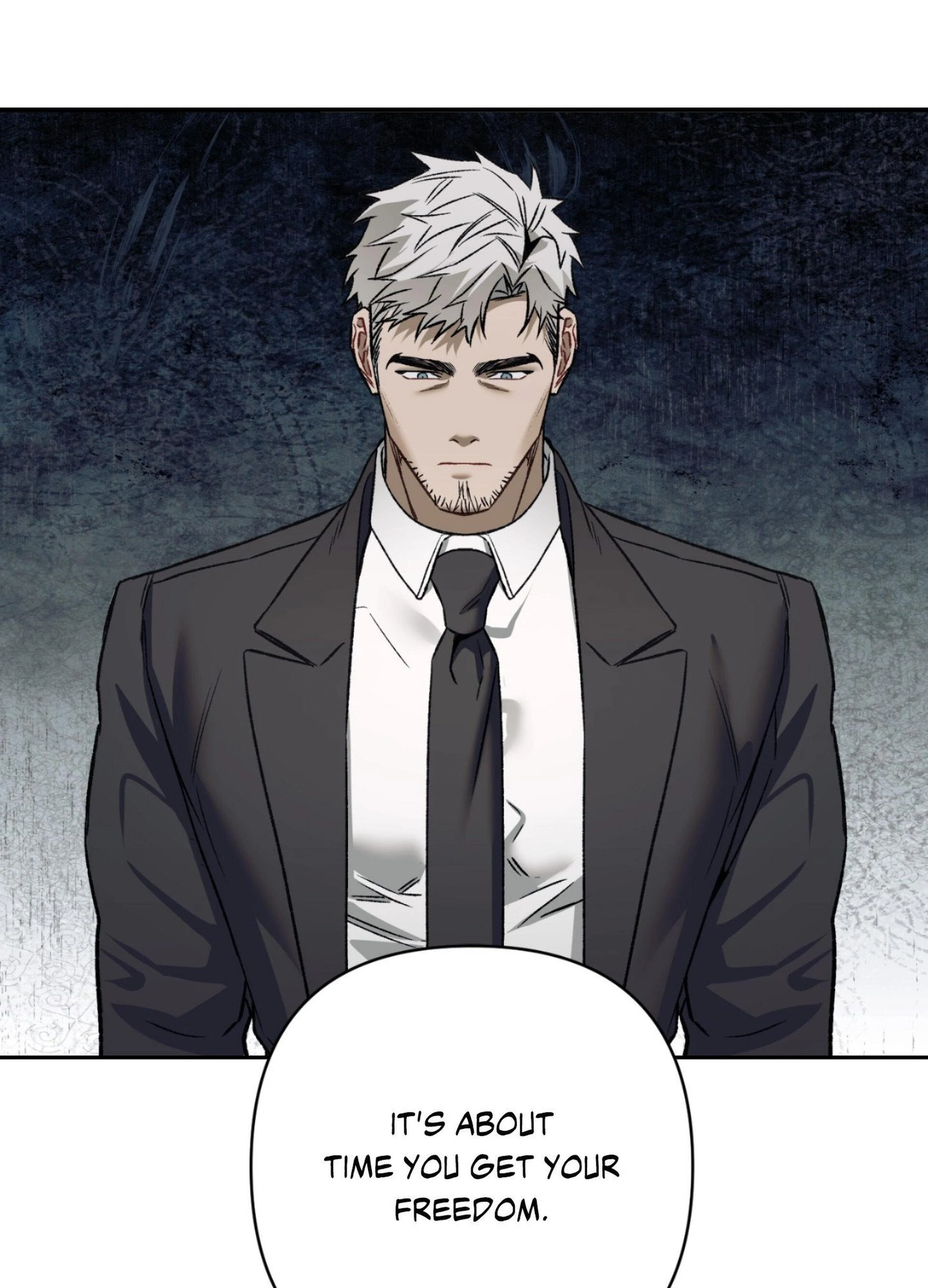 Something Impossible (Official) - Chapter 1 manhwa