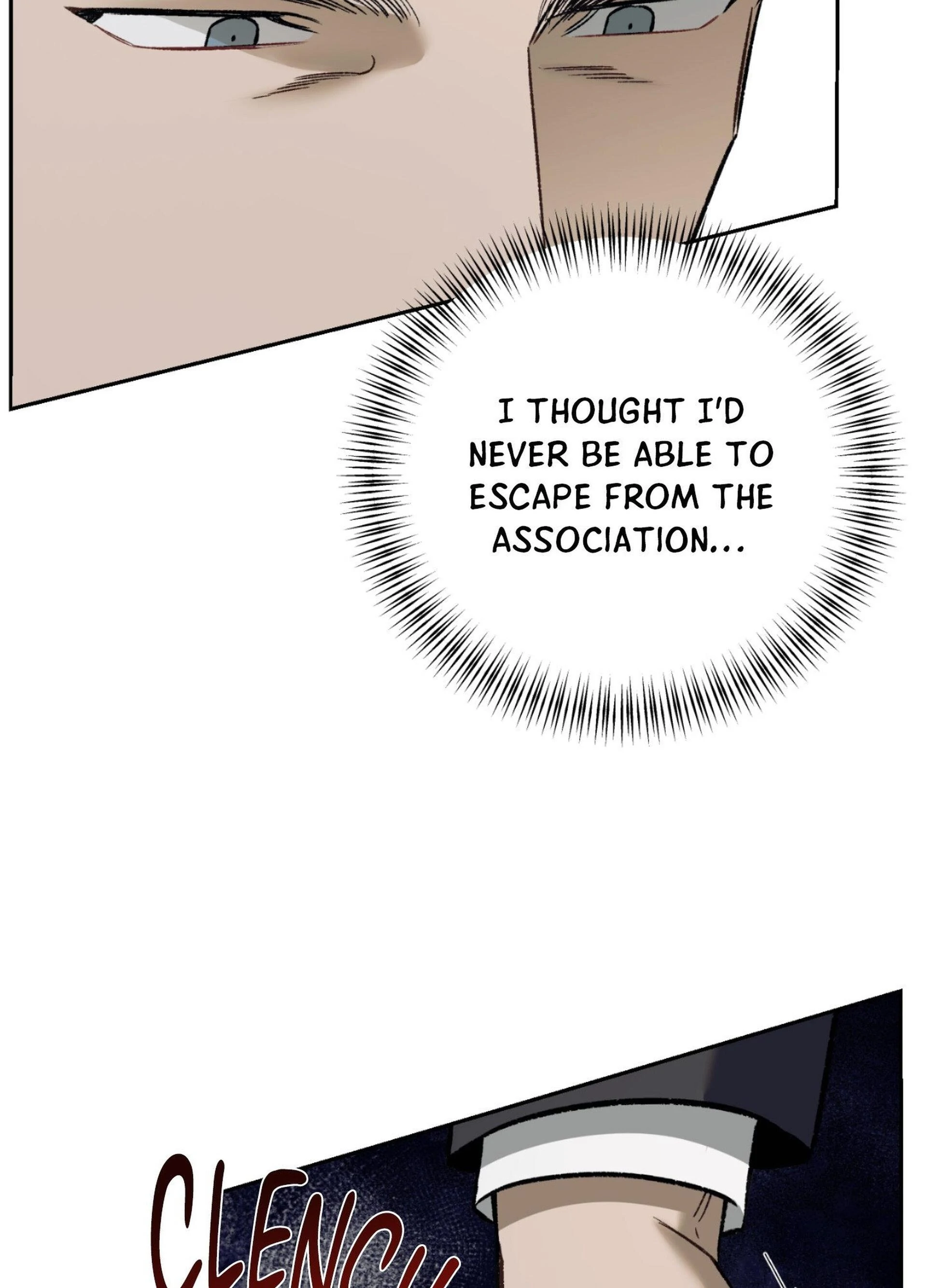 Something Impossible (Official) - Chapter 1 manhwa
