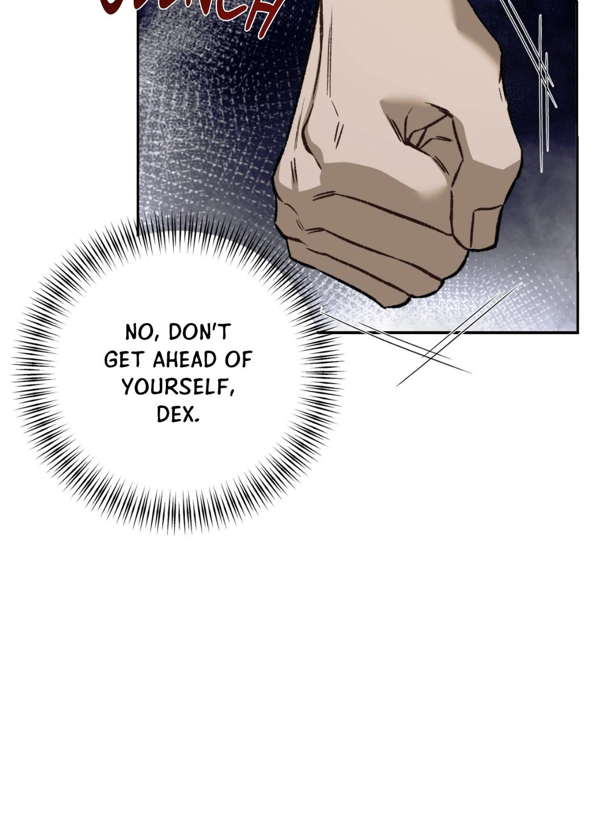 Something Impossible (Official) - Chapter 1 manhwa