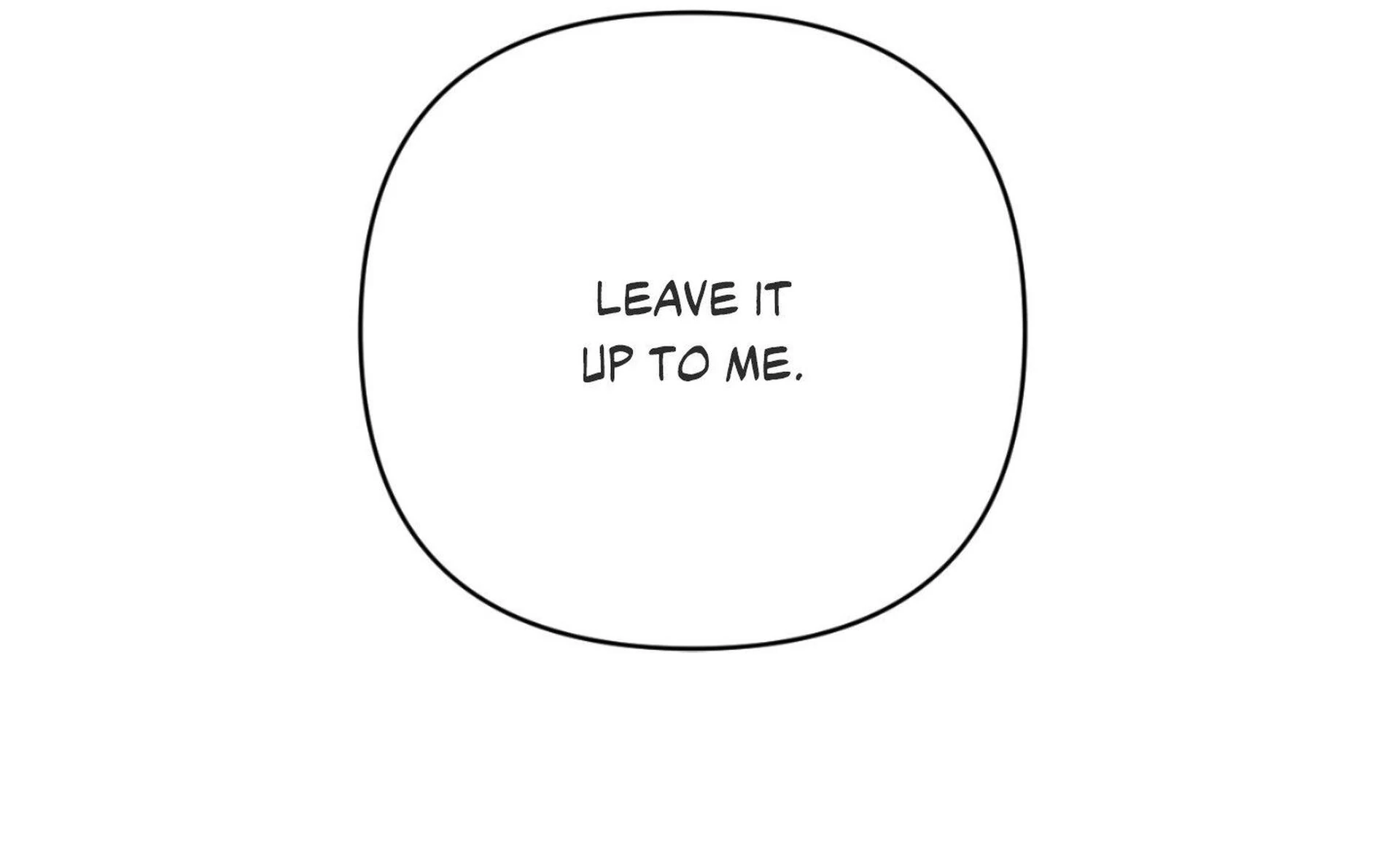 Something Impossible (Official) - Chapter 1 manhwa