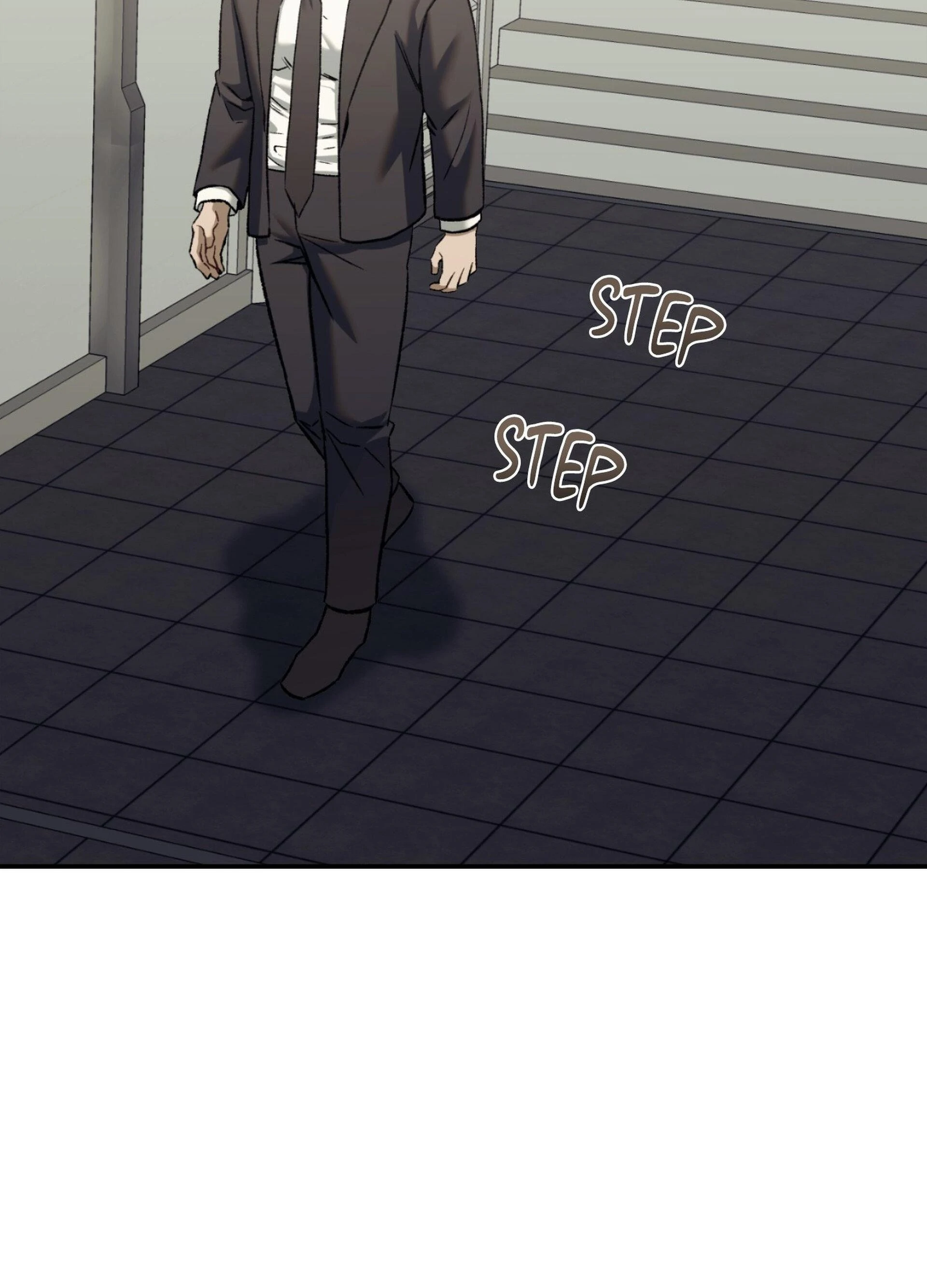 Something Impossible (Official) - Chapter 1 manhwa
