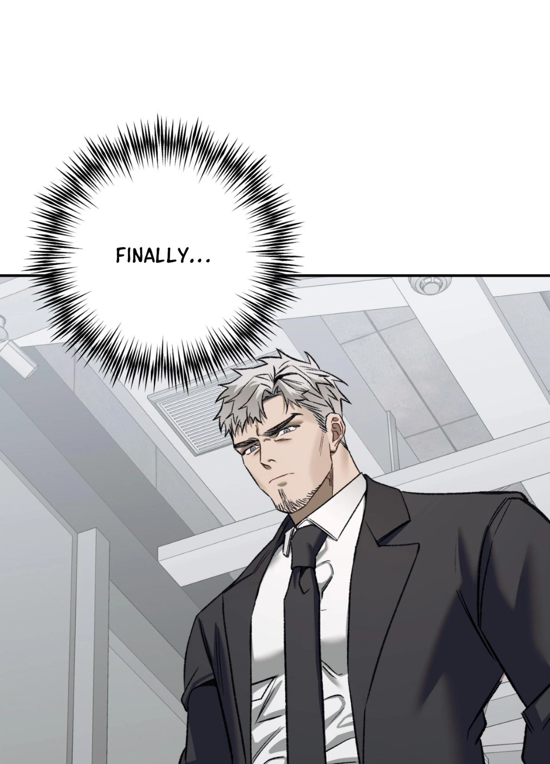 Something Impossible (Official) - Chapter 1 manhwa