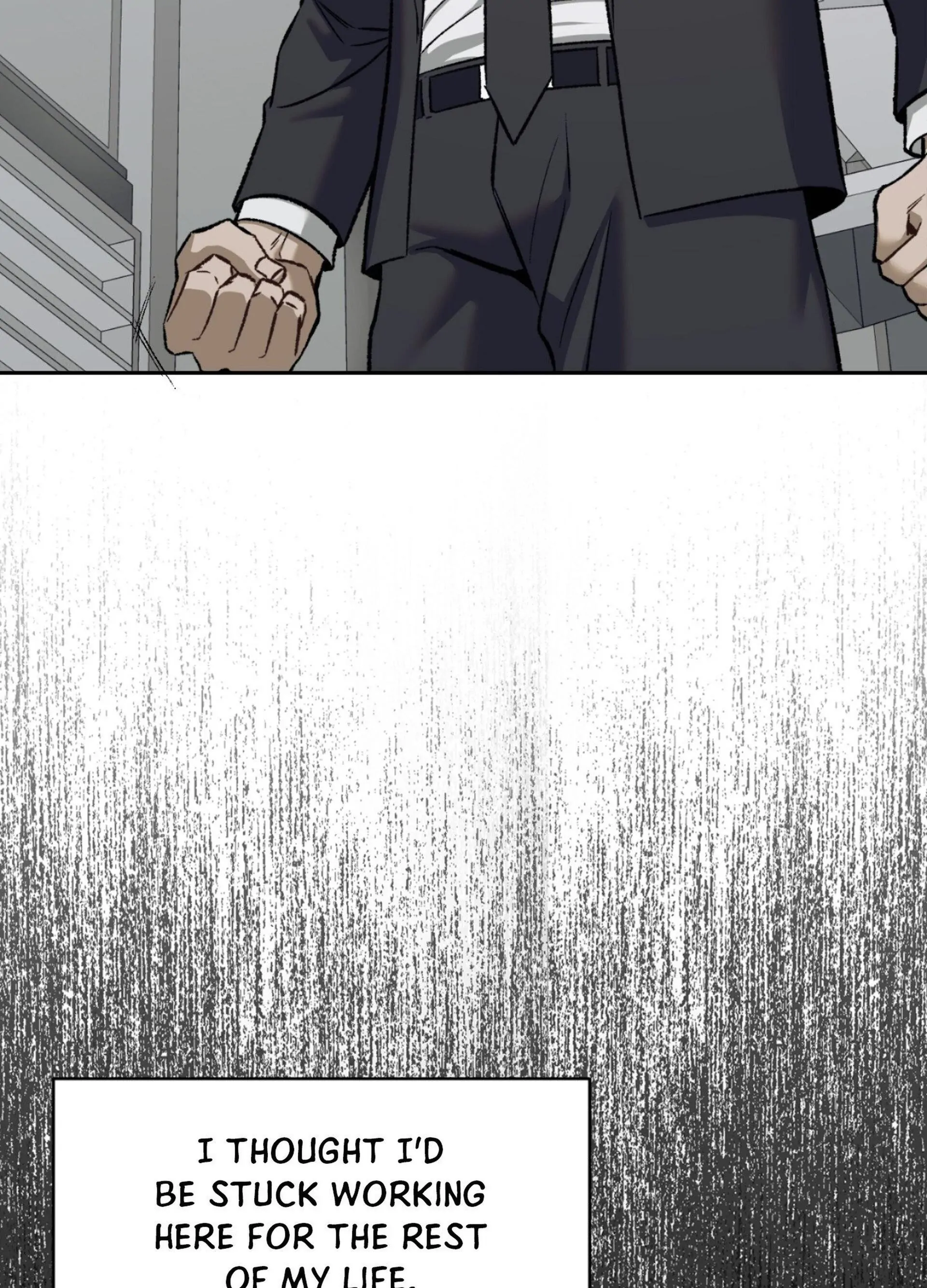 Something Impossible (Official) - Chapter 1 manhwa