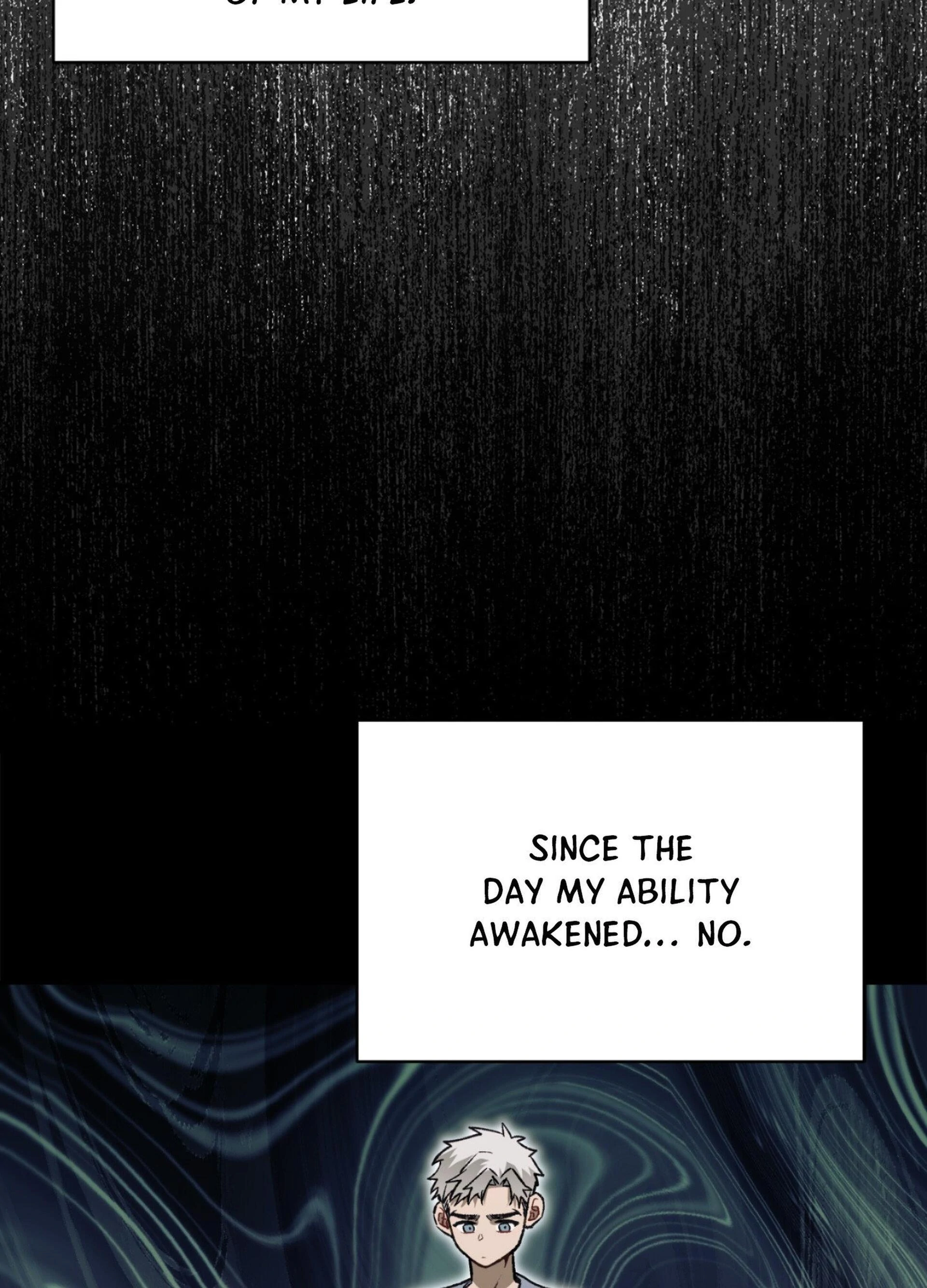 Something Impossible (Official) - Chapter 1 manhwa