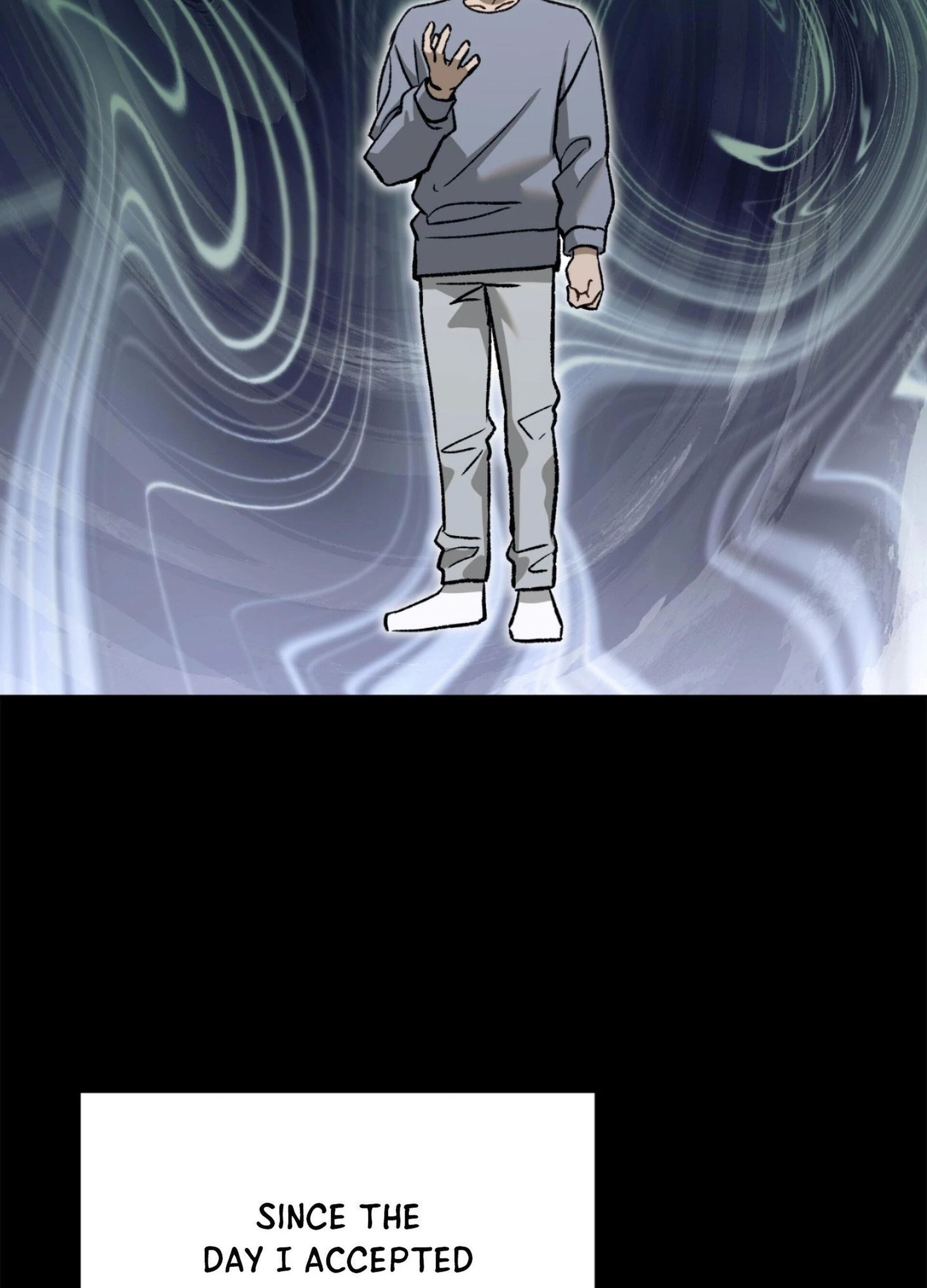 Something Impossible (Official) - Chapter 1 manhwa