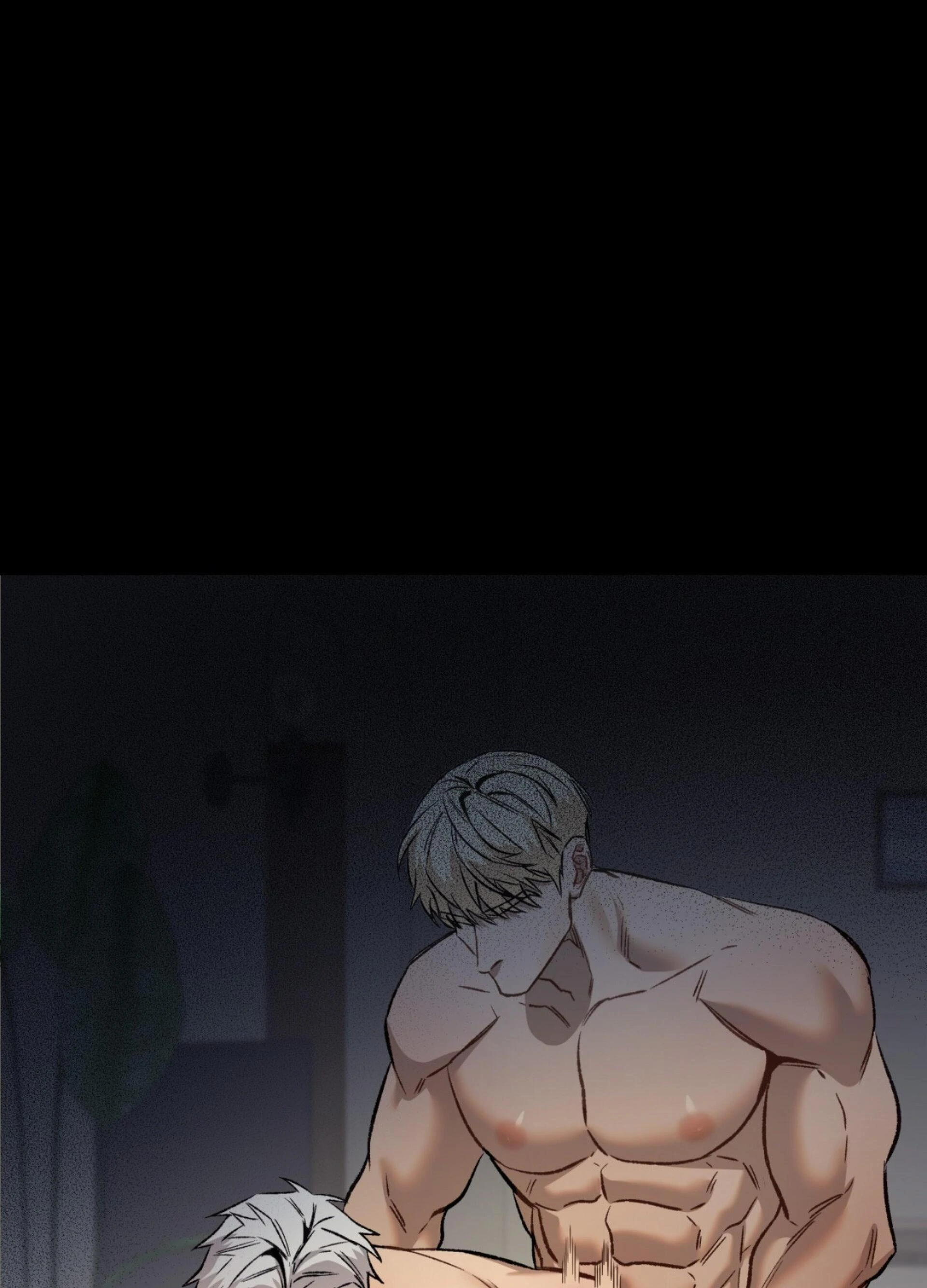 Something Impossible (Official) - Chapter 1 manhwa