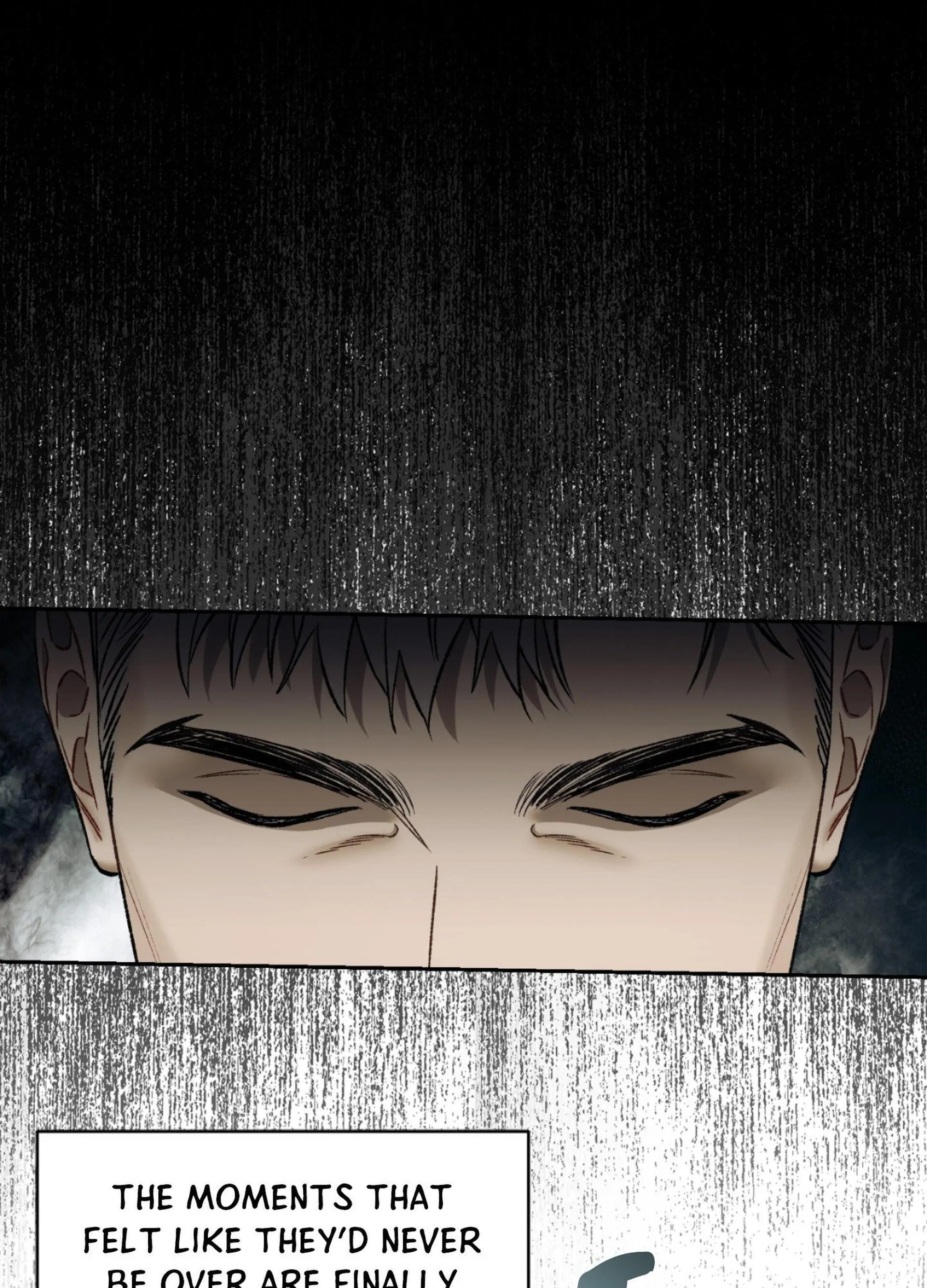 Something Impossible (Official) - Chapter 1 manhwa