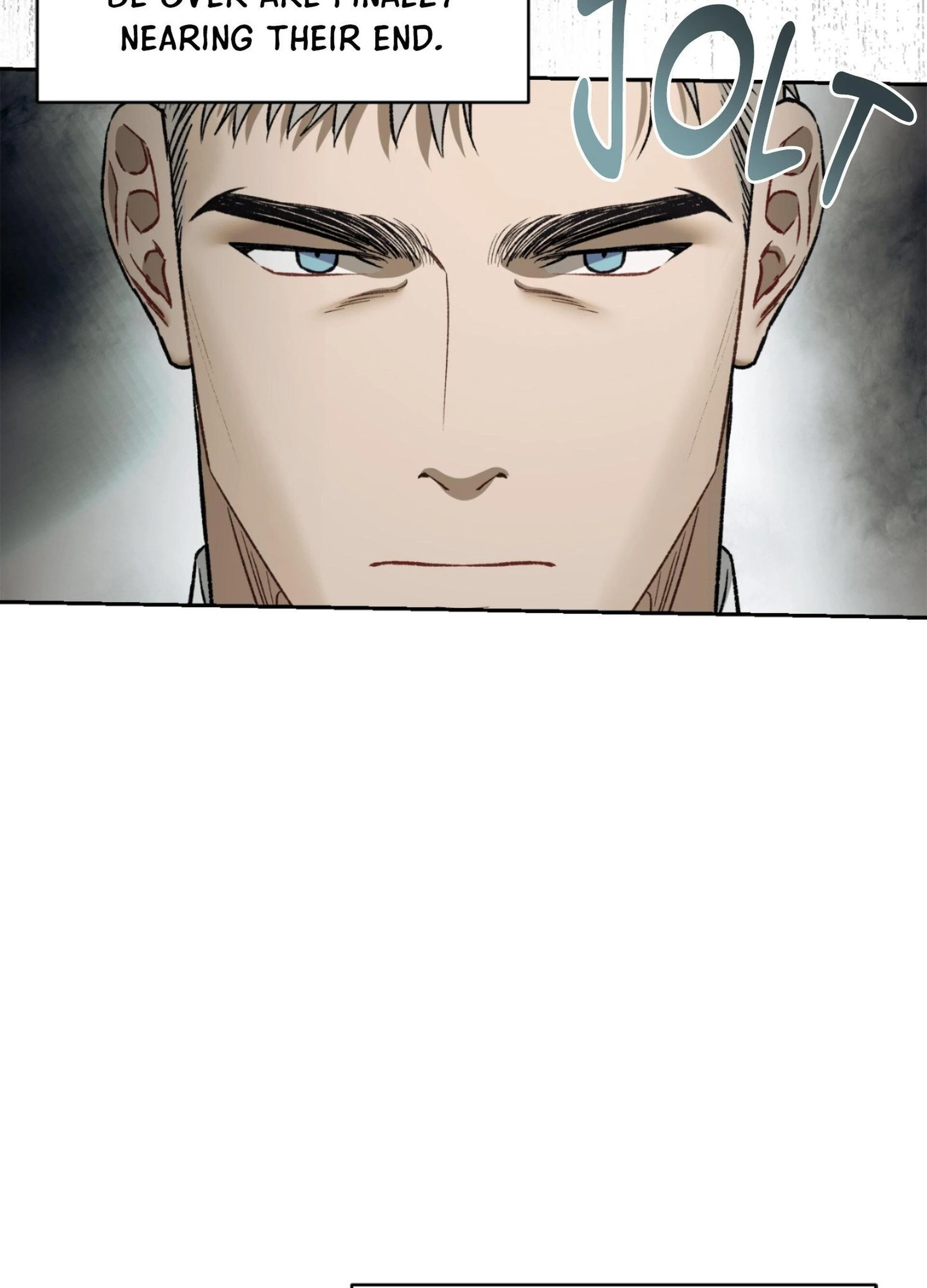 Something Impossible (Official) - Chapter 1 manhwa
