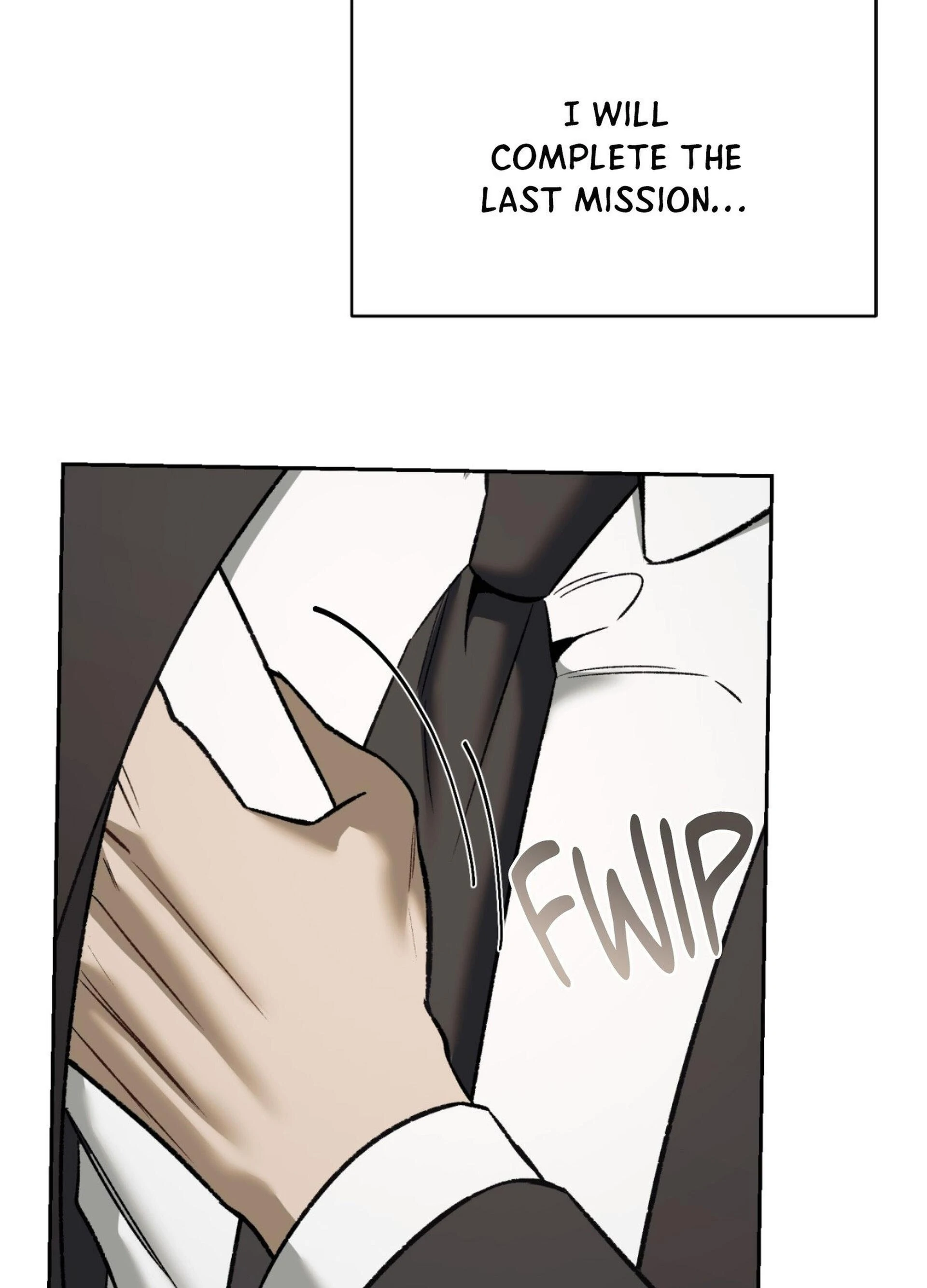 Something Impossible (Official) - Chapter 1 manhwa