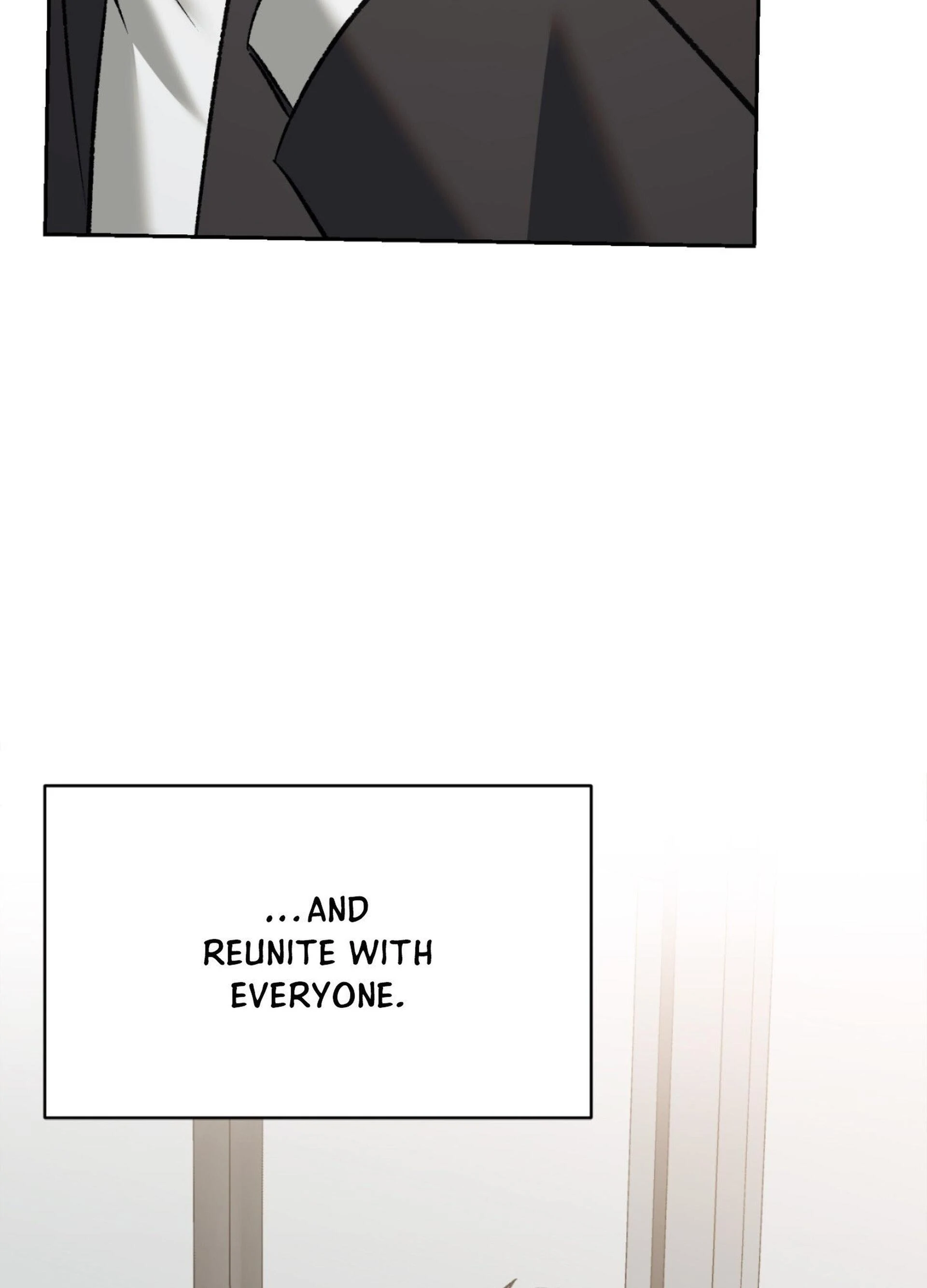 Something Impossible (Official) - Chapter 1 manhwa