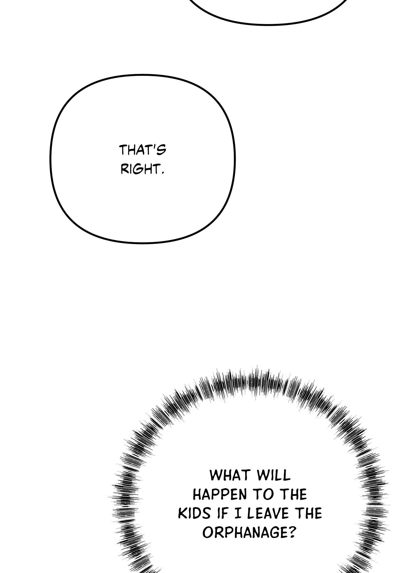 Something Impossible (Official) - Chapter 10 manhwa