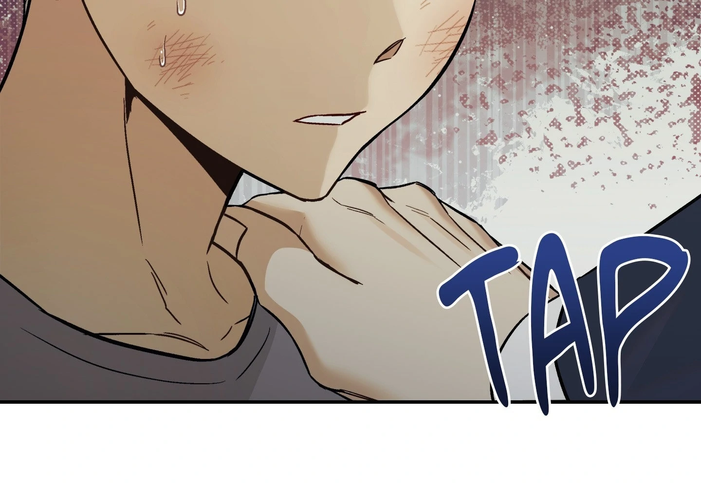 Something Impossible (Official) - Chapter 10 manhwa
