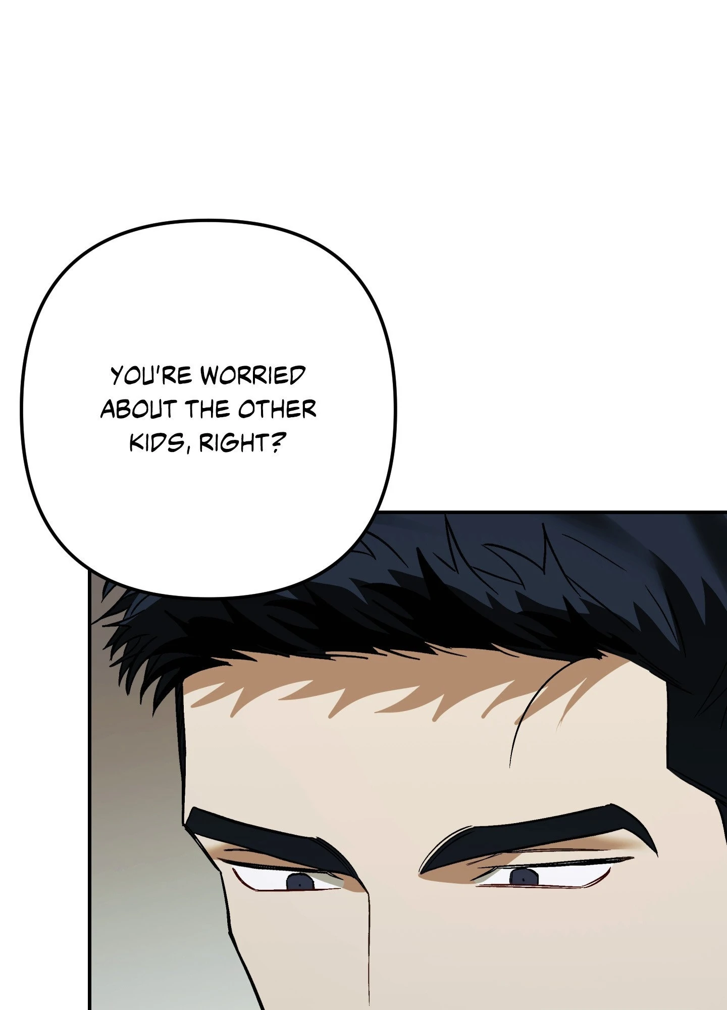 Something Impossible (Official) - Chapter 10 manhwa
