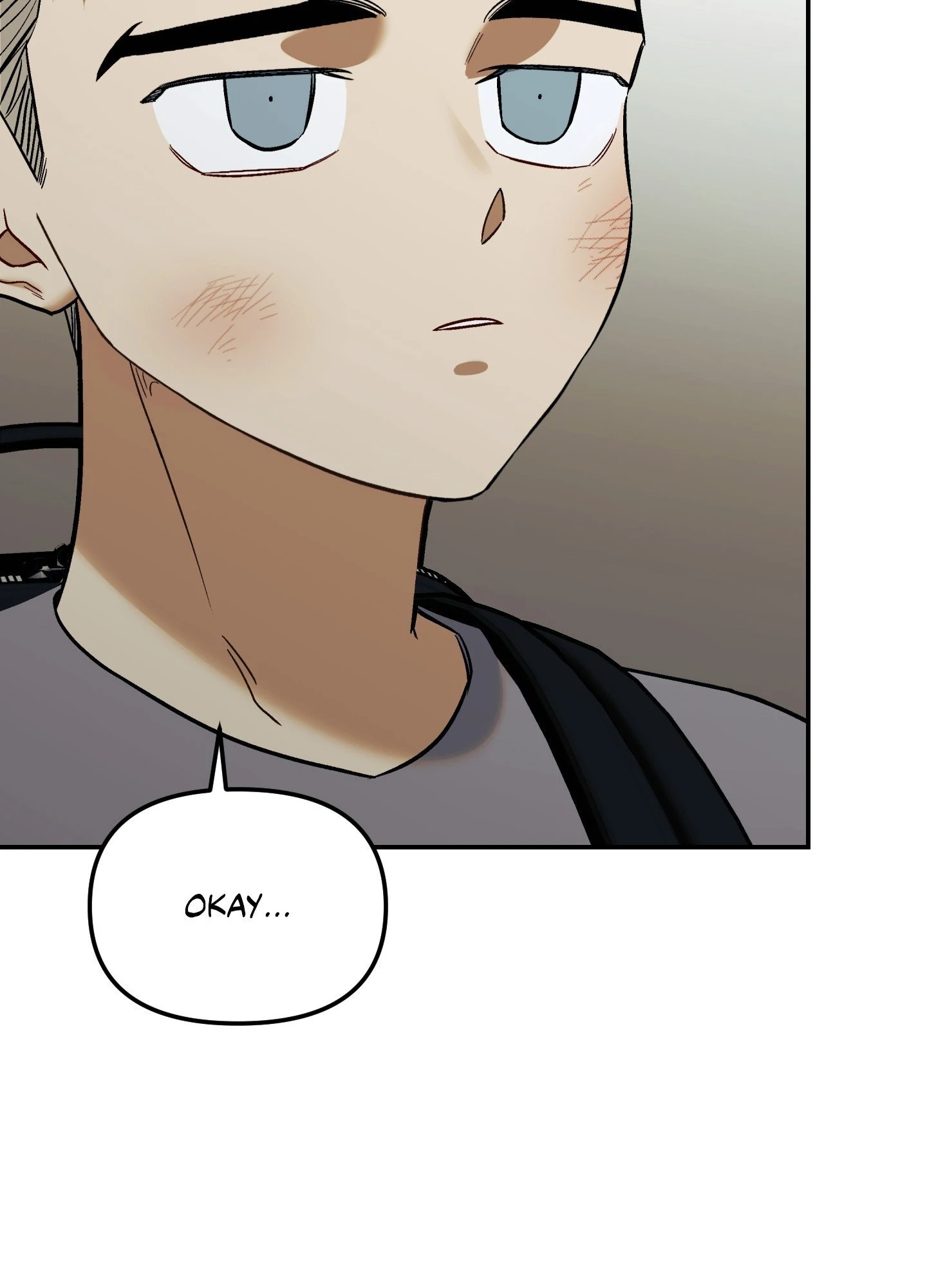 Something Impossible (Official) - Chapter 10 manhwa