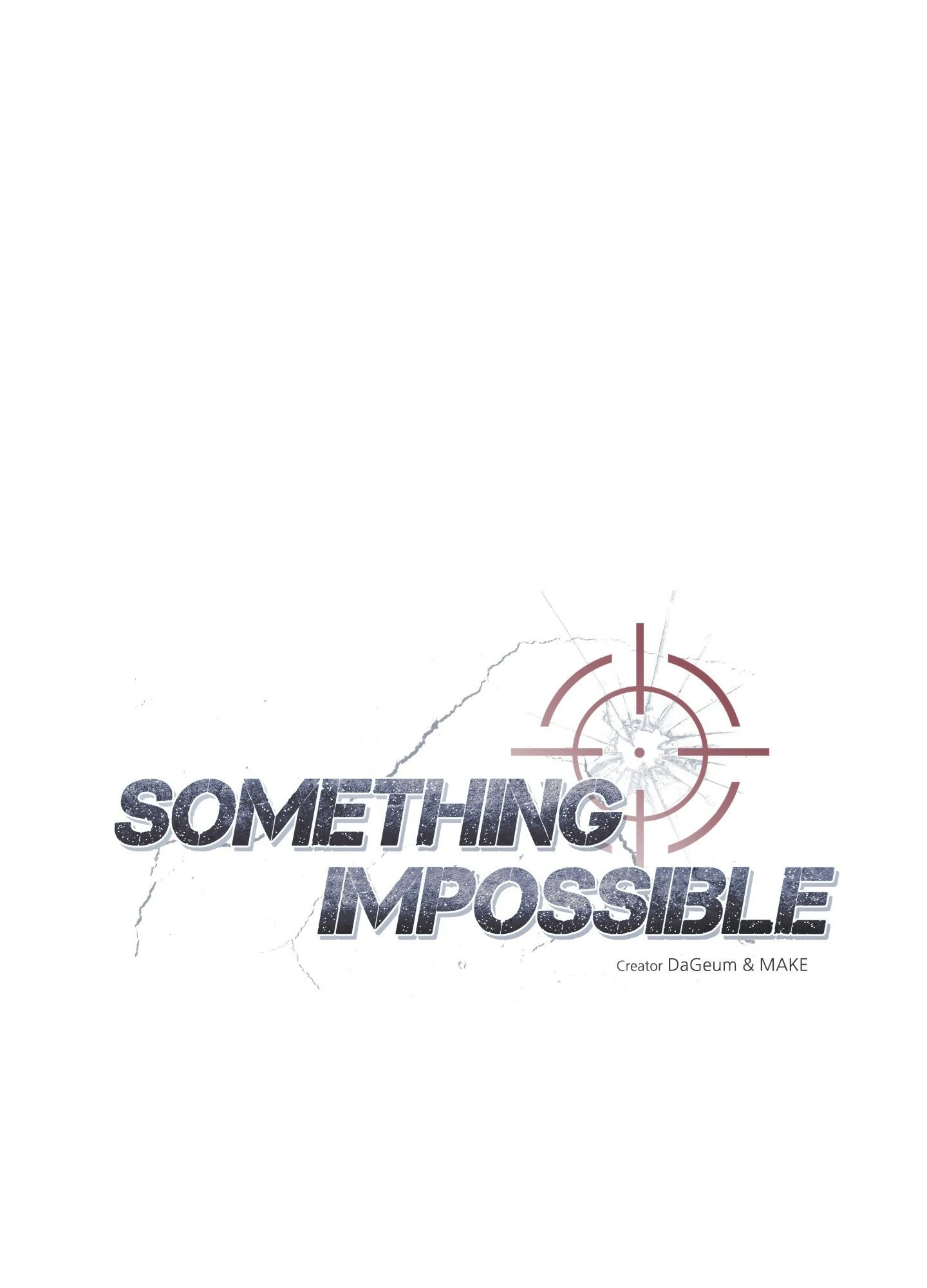 Something Impossible (Official) - Chapter 10 manhwa