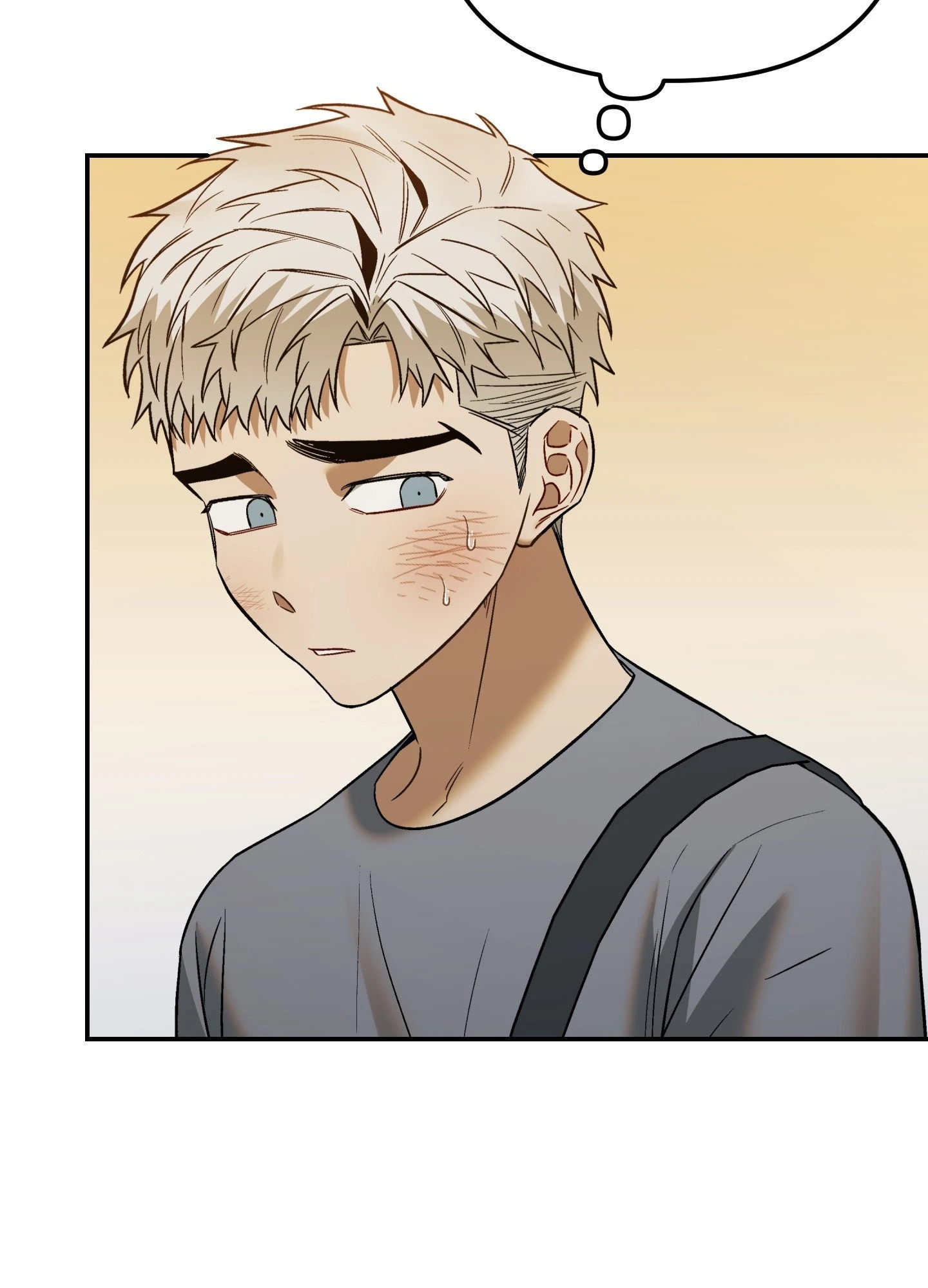 Something Impossible (Official) - Chapter 10 manhwa