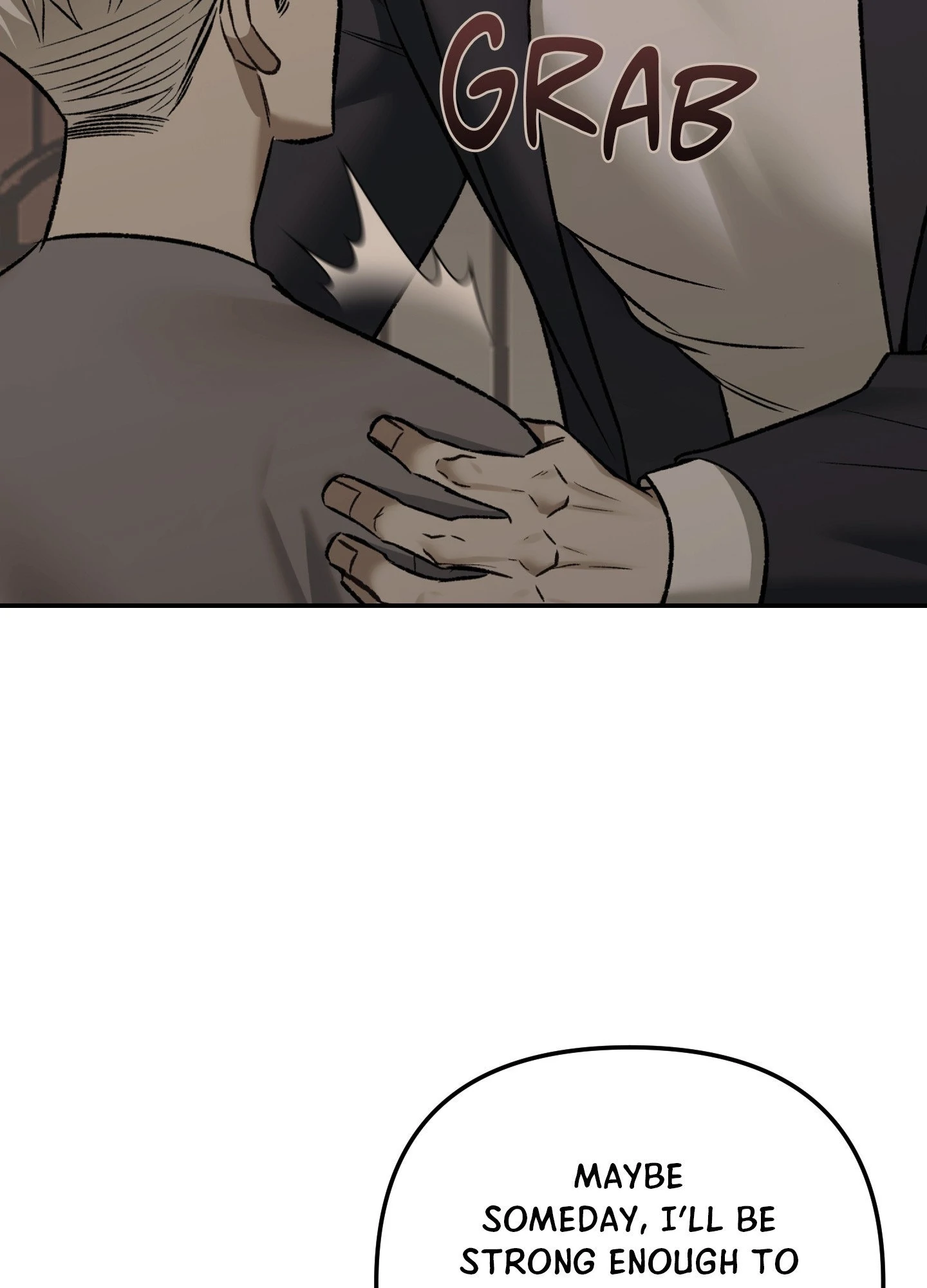 Something Impossible (Official) - Chapter 10 manhwa