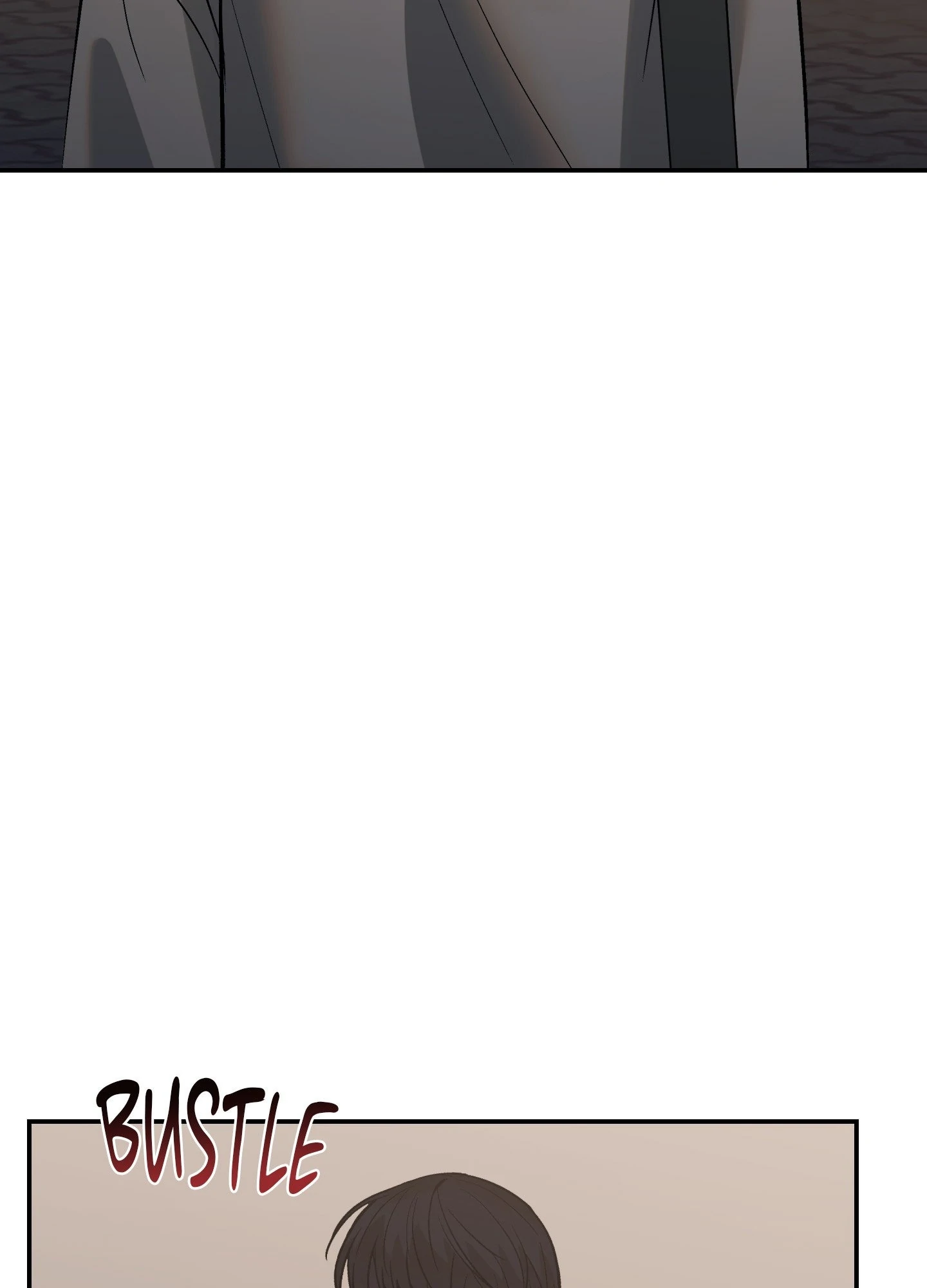 Something Impossible (Official) - Chapter 10 manhwa