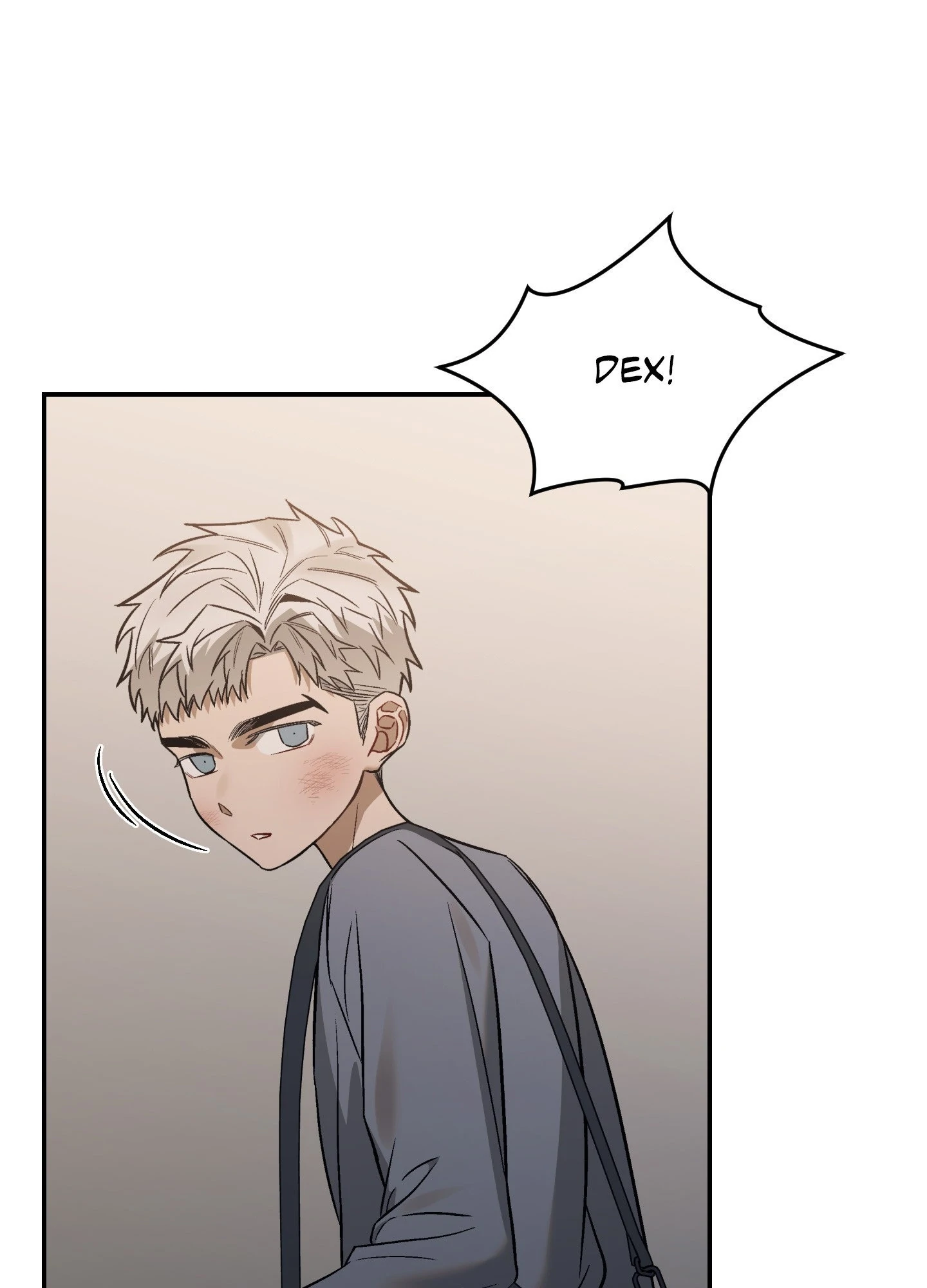 Something Impossible (Official) - Chapter 10 manhwa