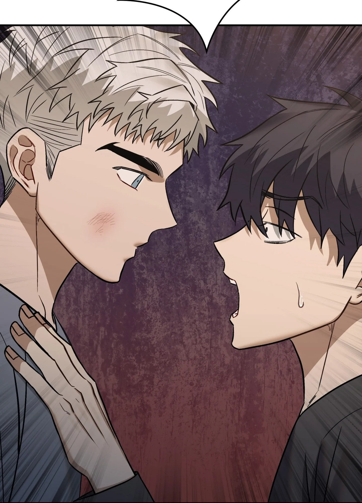 Something Impossible (Official) - Chapter 10 manhwa