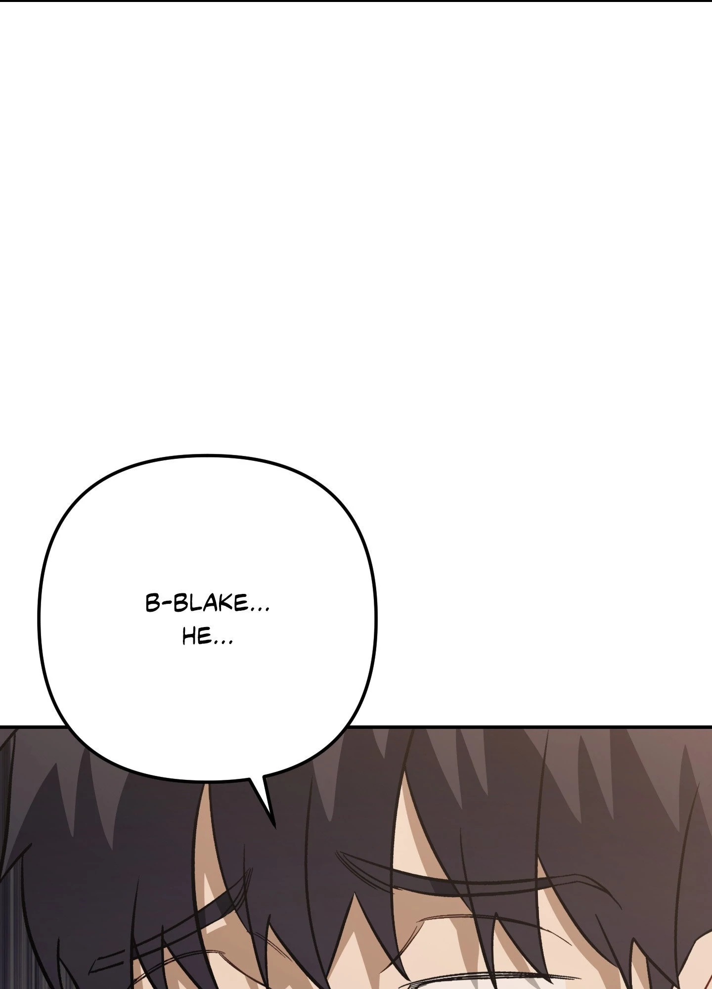 Something Impossible (Official) - Chapter 10 manhwa