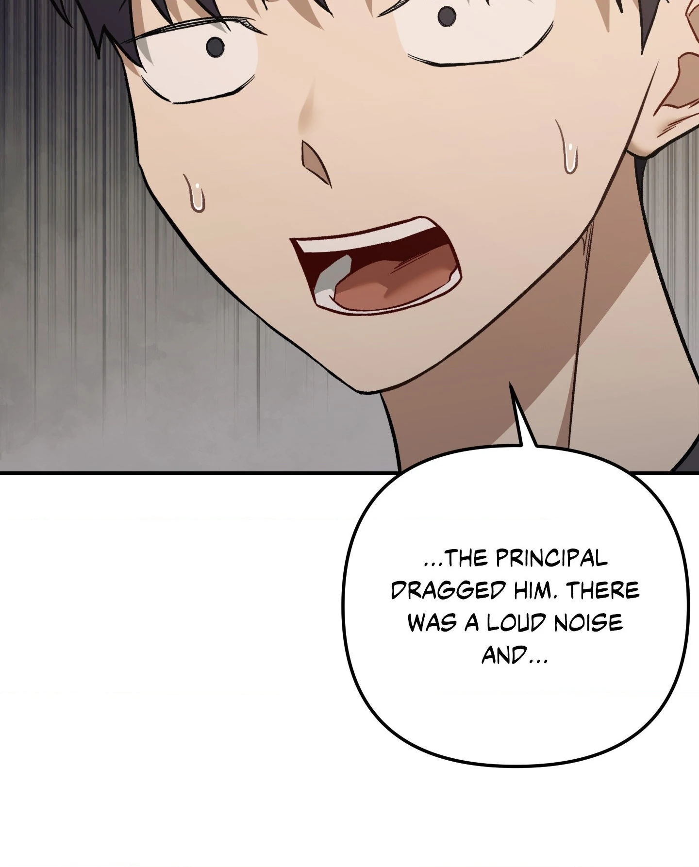 Something Impossible (Official) - Chapter 10 manhwa