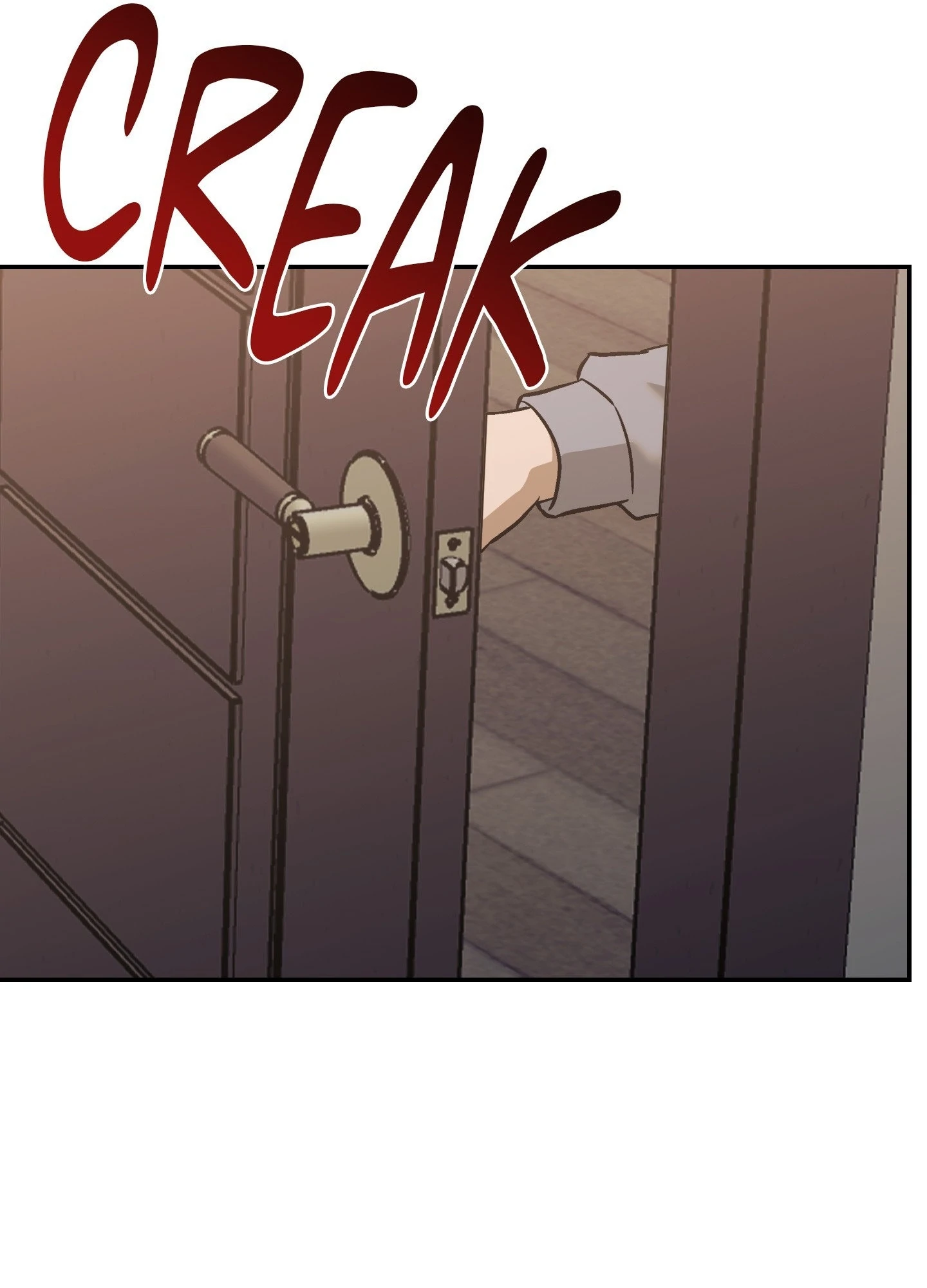 Something Impossible (Official) - Chapter 10 manhwa
