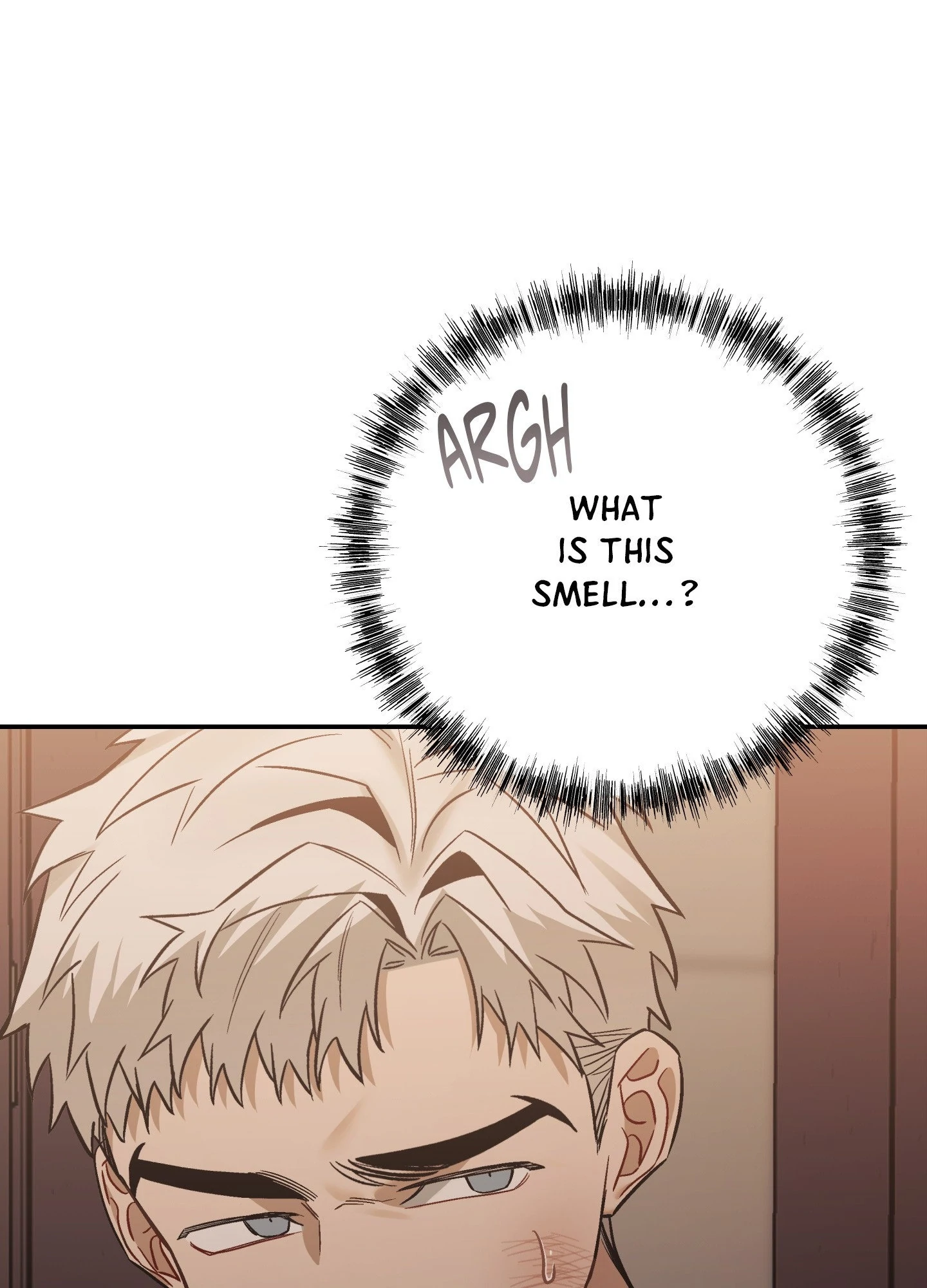 Something Impossible (Official) - Chapter 10 manhwa
