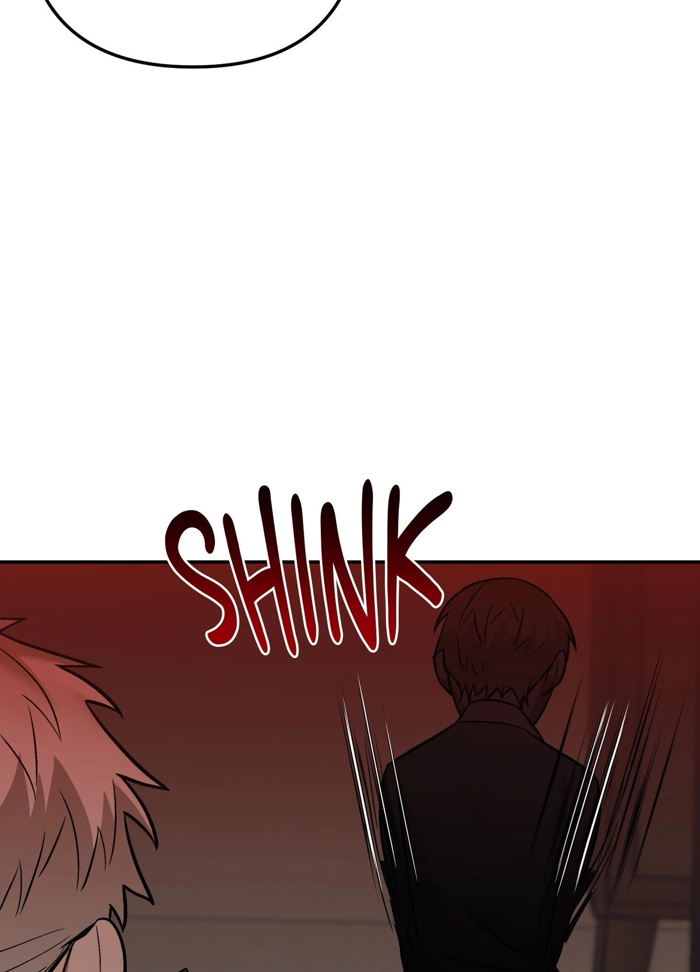 Something Impossible (Official) - Chapter 10 manhwa