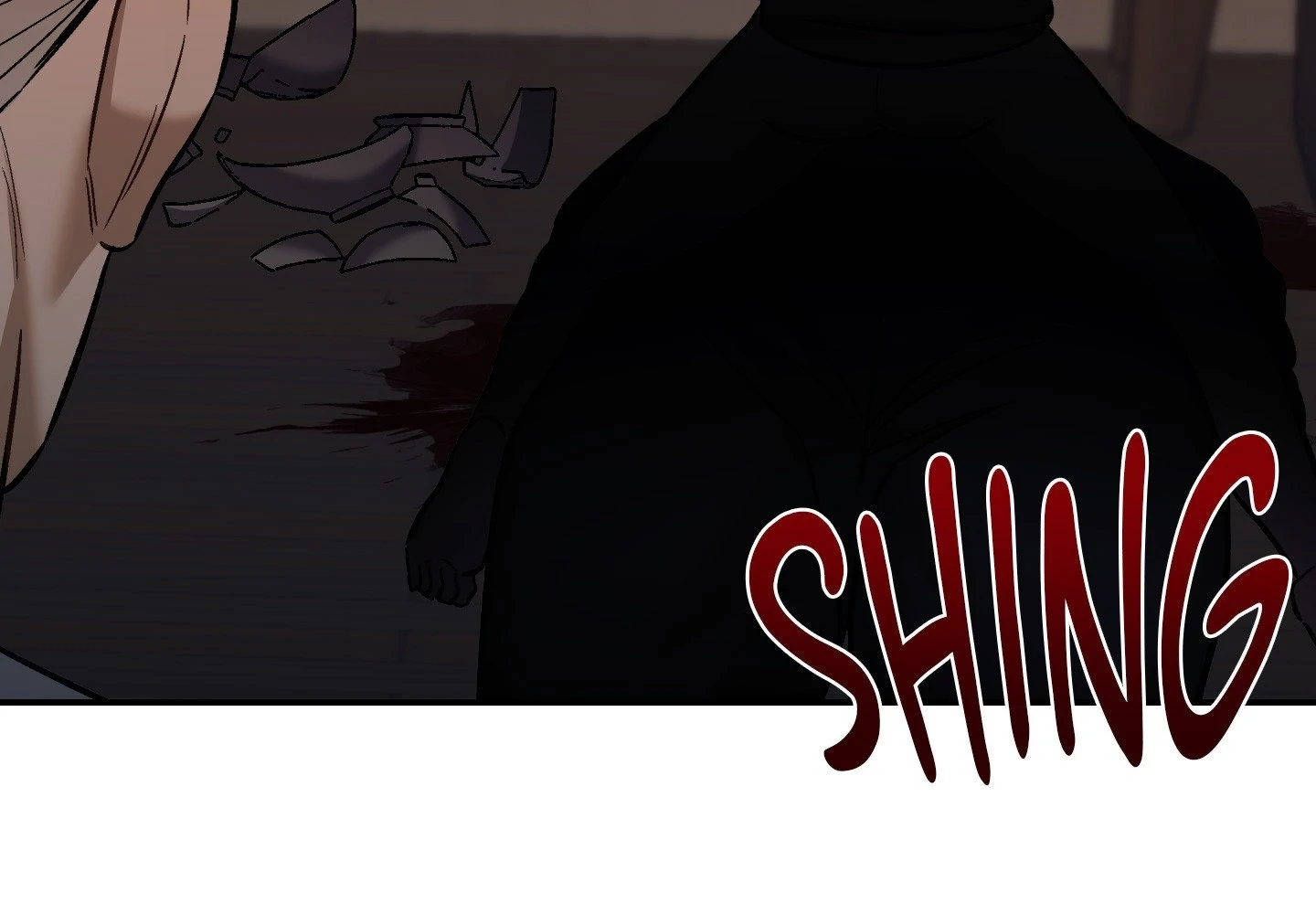 Something Impossible (Official) - Chapter 10 manhwa