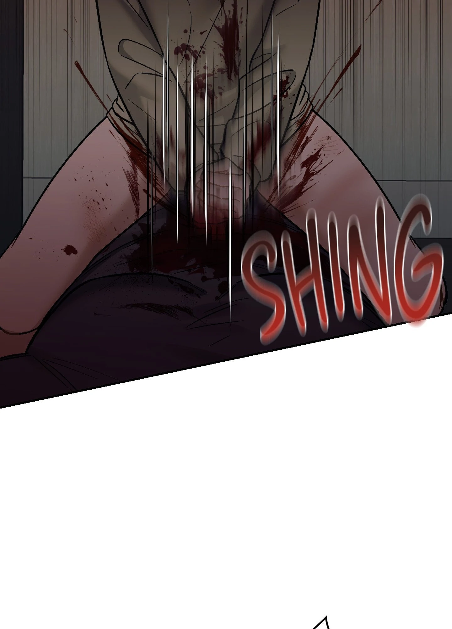 Something Impossible (Official) - Chapter 10 manhwa