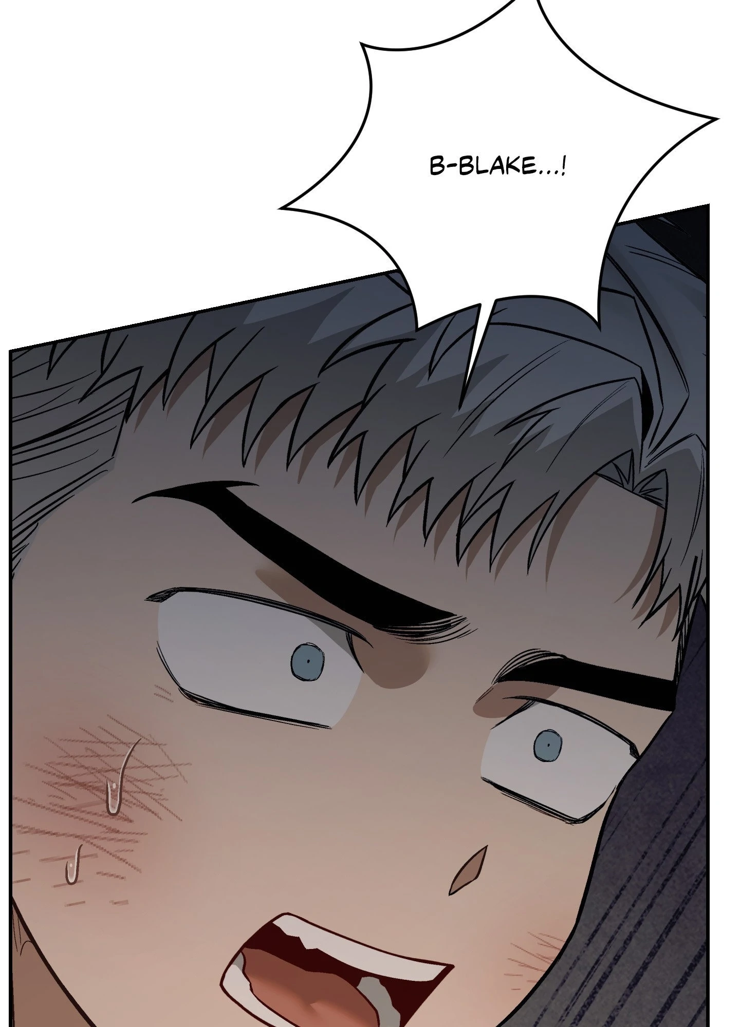 Something Impossible (Official) - Chapter 10 manhwa
