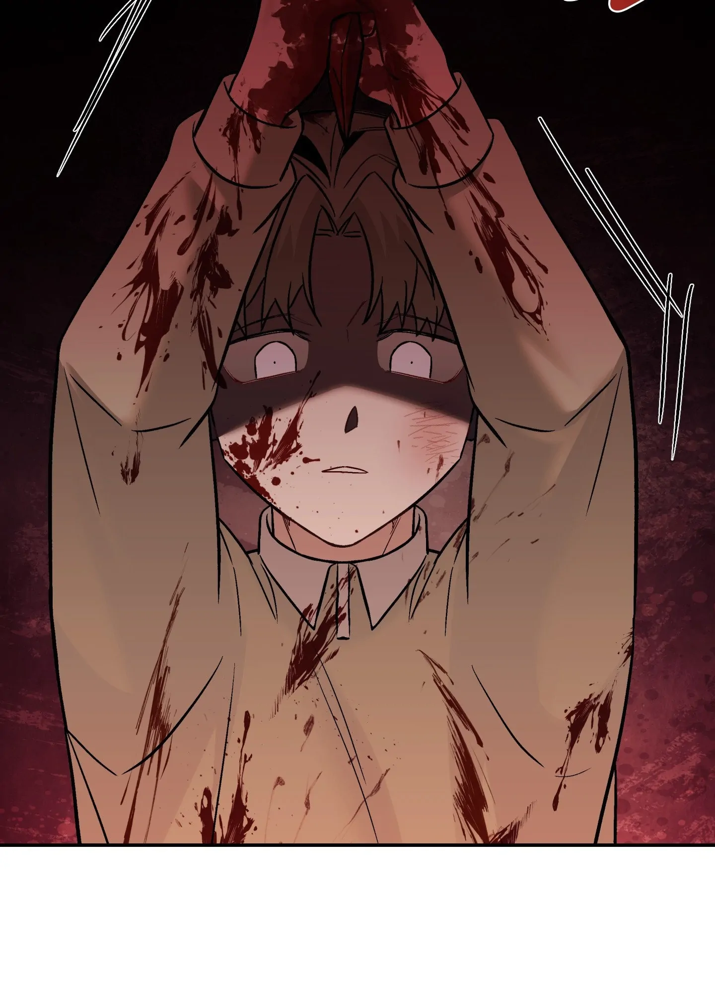 Something Impossible (Official) - Chapter 10 manhwa