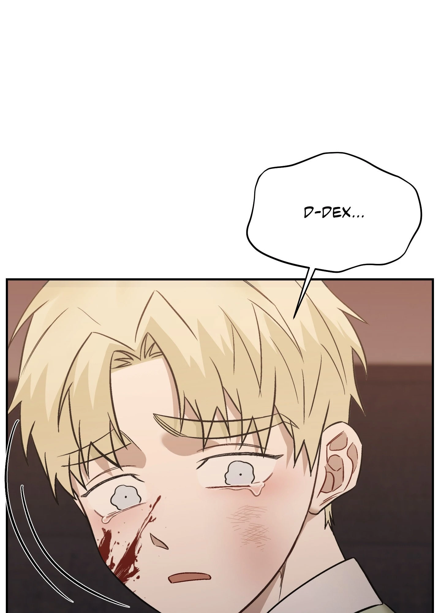 Something Impossible (Official) - Chapter 10 manhwa