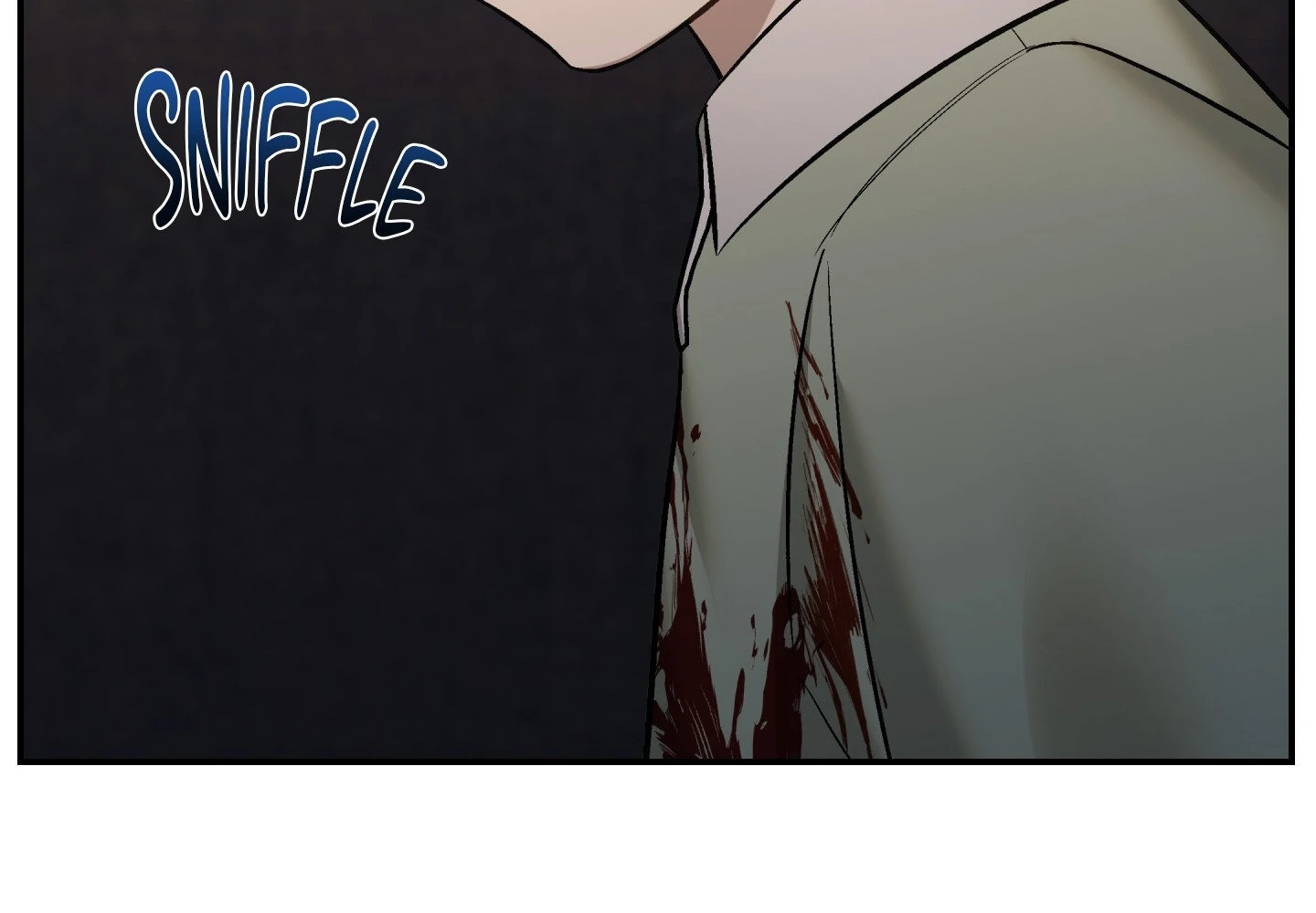 Something Impossible (Official) - Chapter 10 manhwa