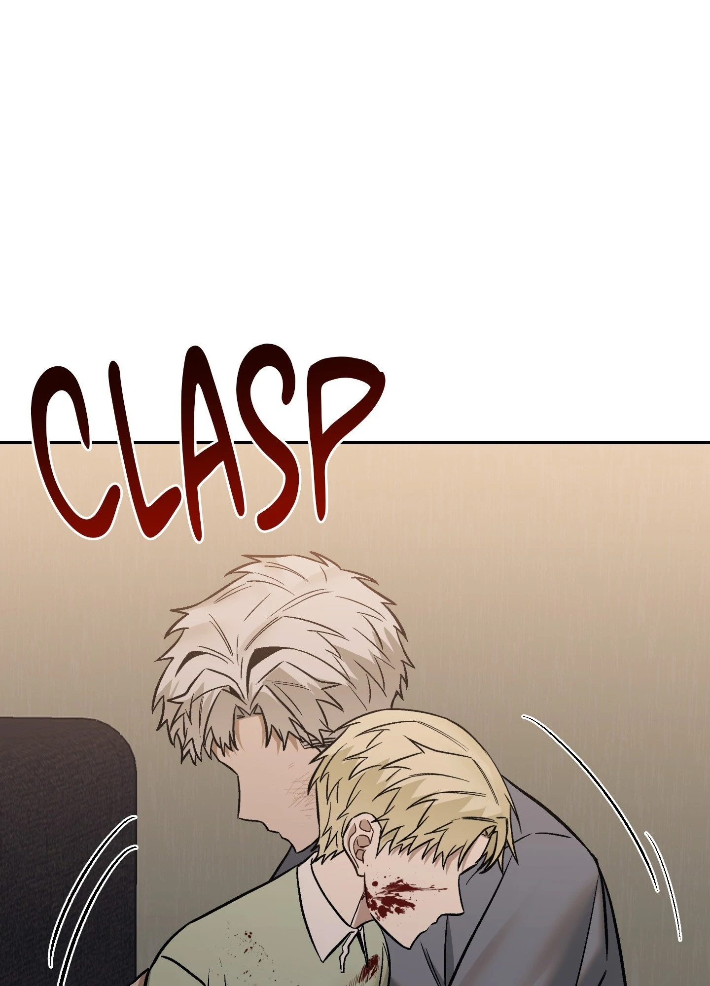 Something Impossible (Official) - Chapter 10 manhwa