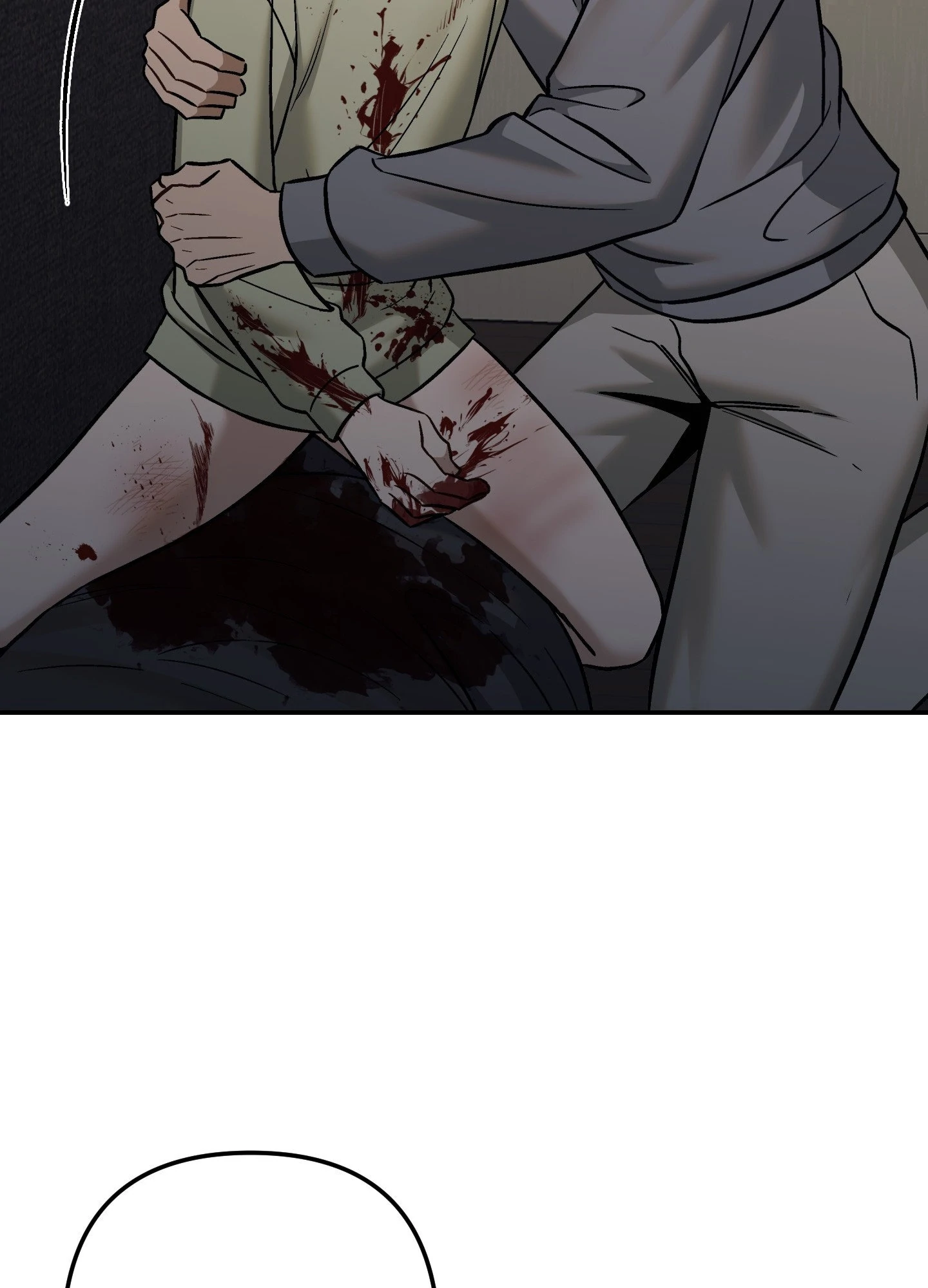 Something Impossible (Official) - Chapter 10 manhwa