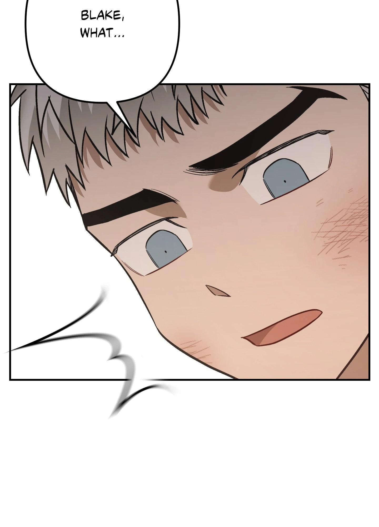 Something Impossible (Official) - Chapter 10 manhwa