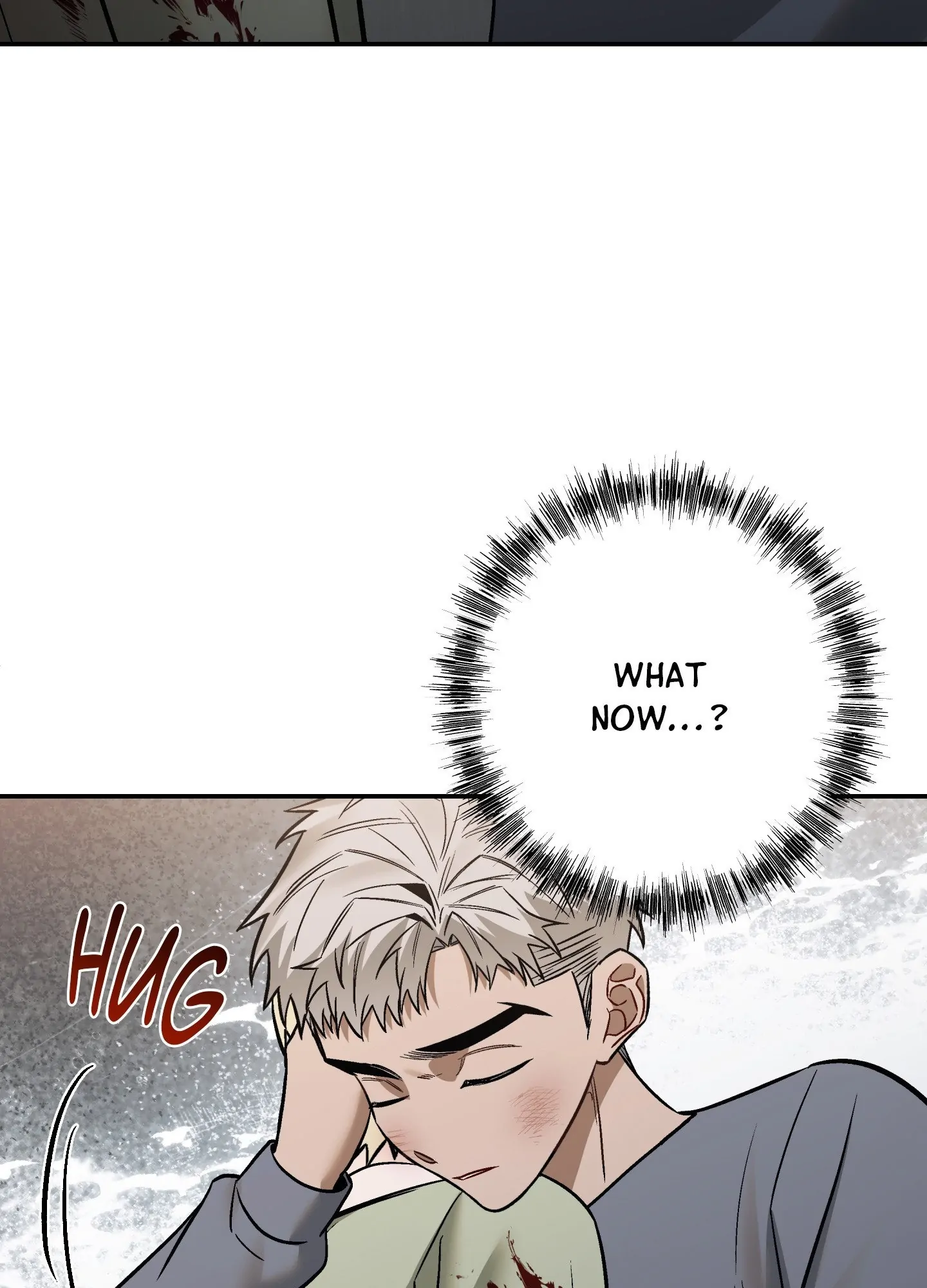 Something Impossible (Official) - Chapter 10 manhwa