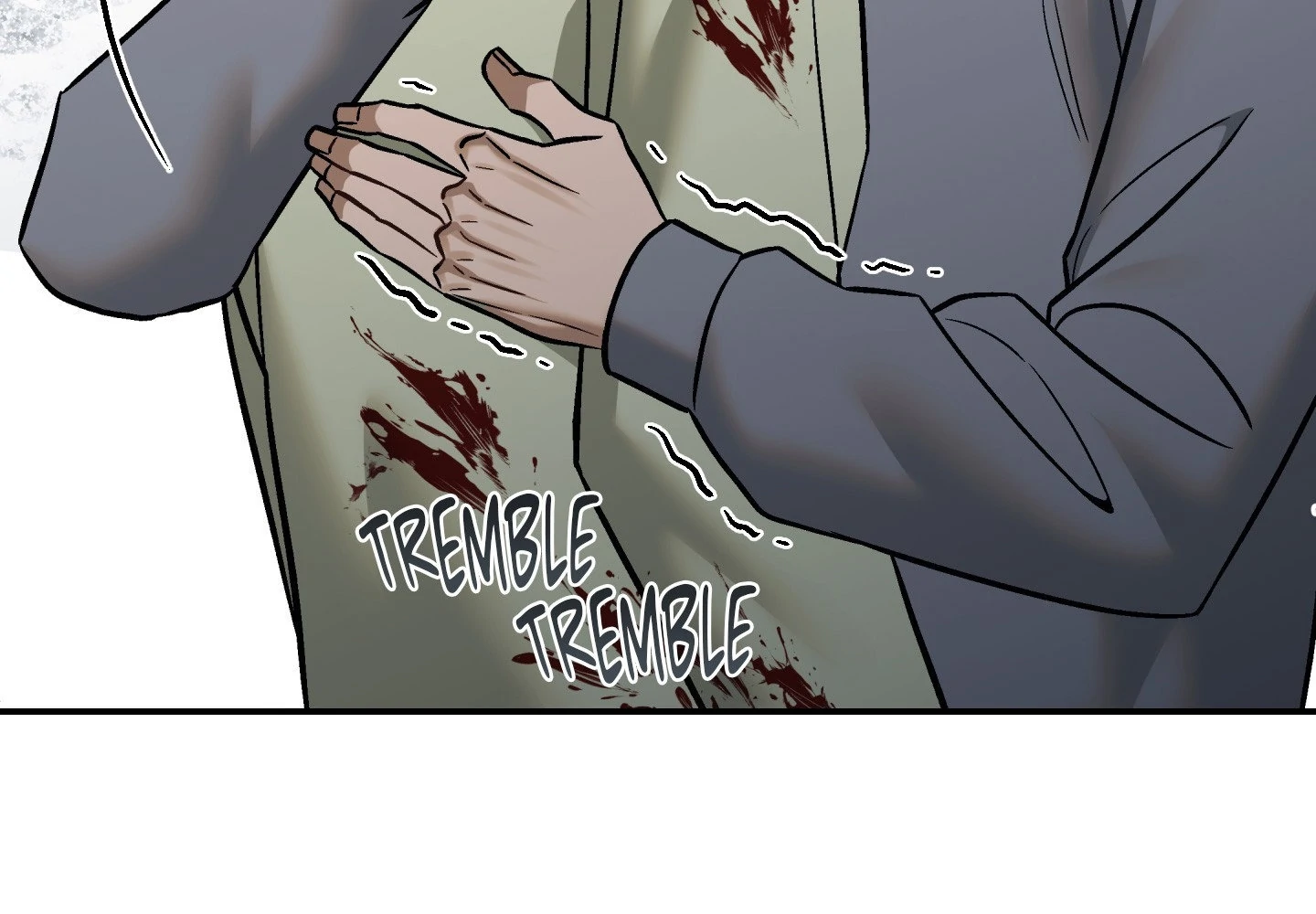 Something Impossible (Official) - Chapter 10 manhwa