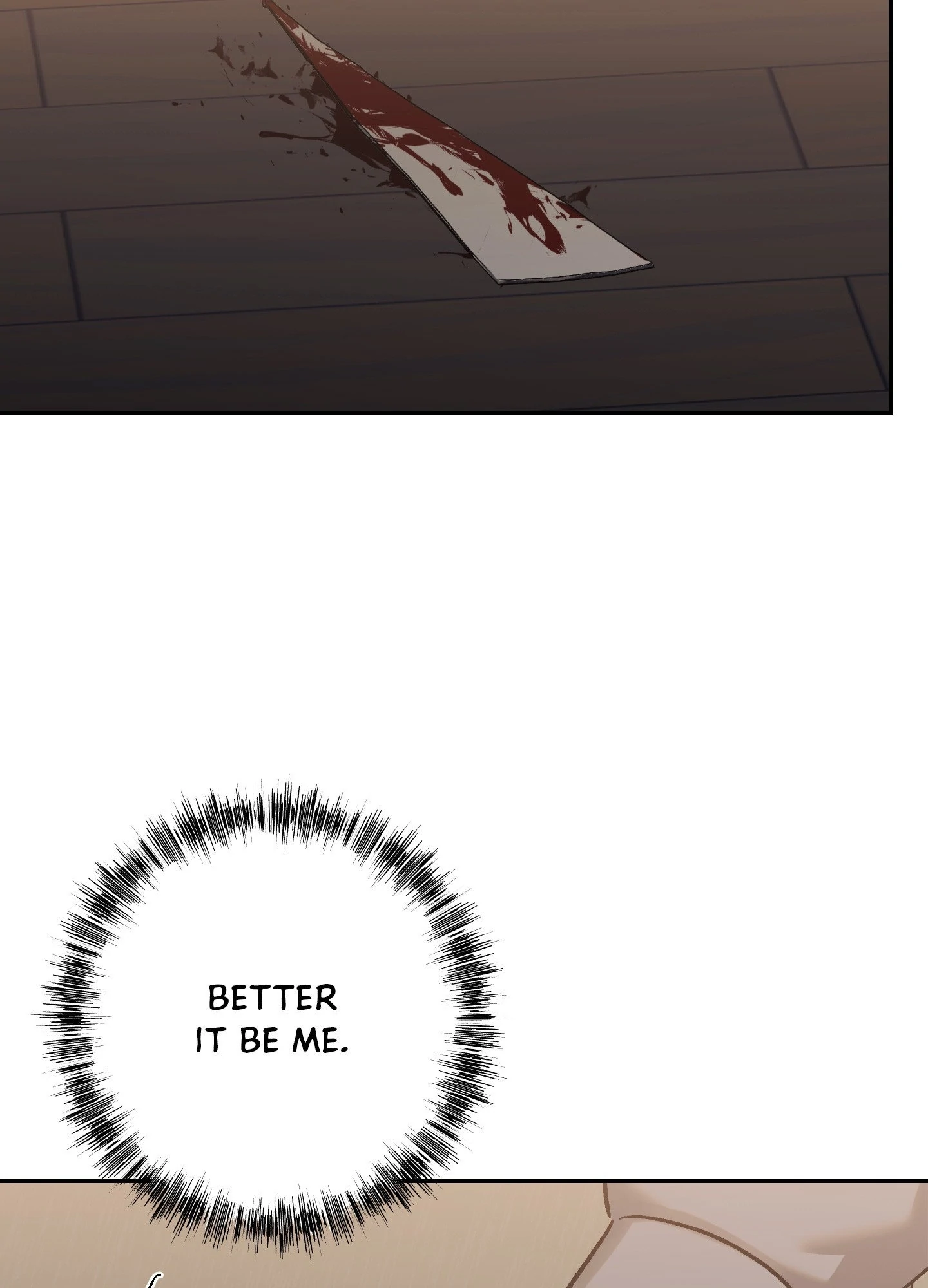 Something Impossible (Official) - Chapter 10 manhwa