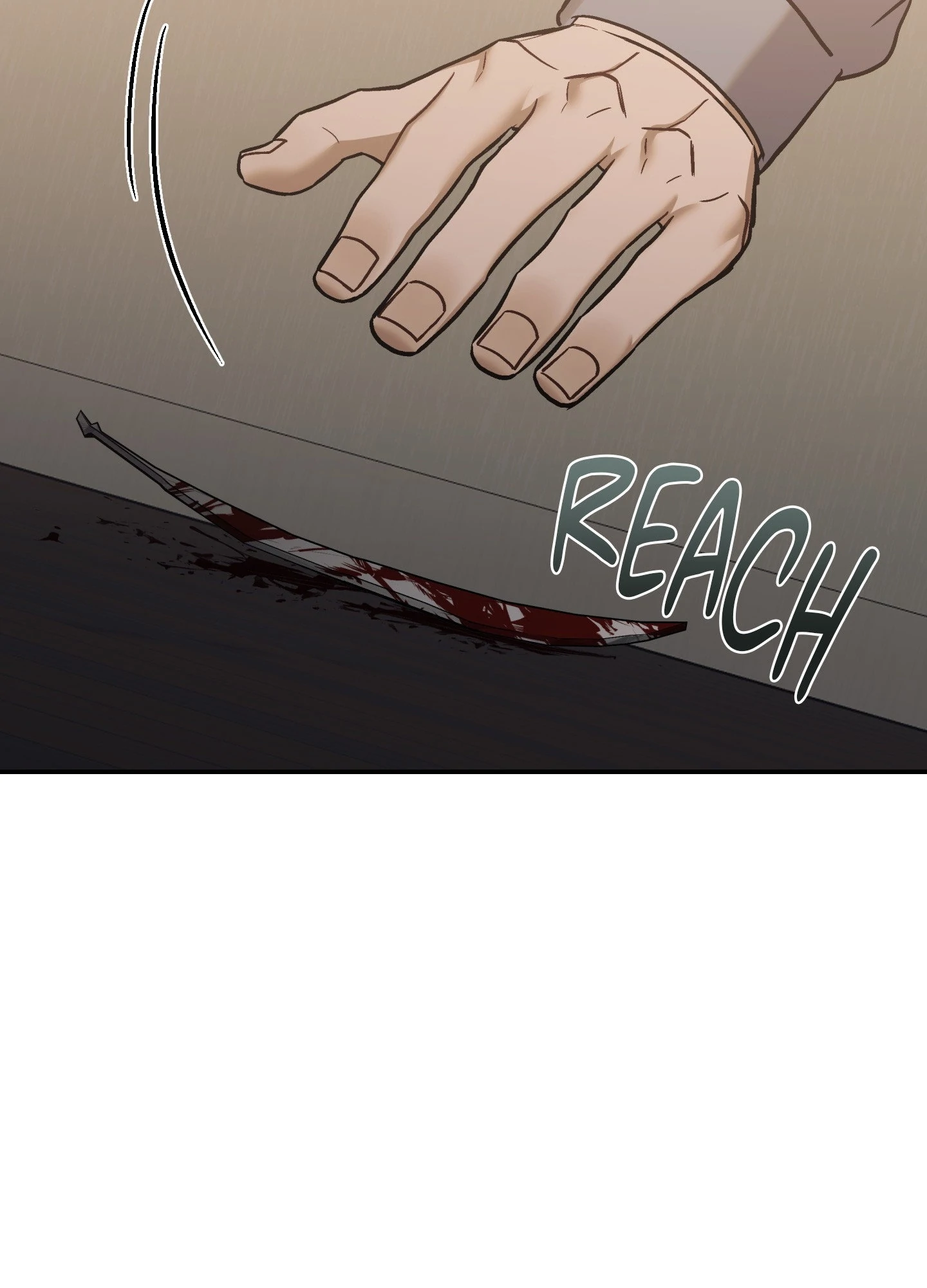 Something Impossible (Official) - Chapter 10 manhwa